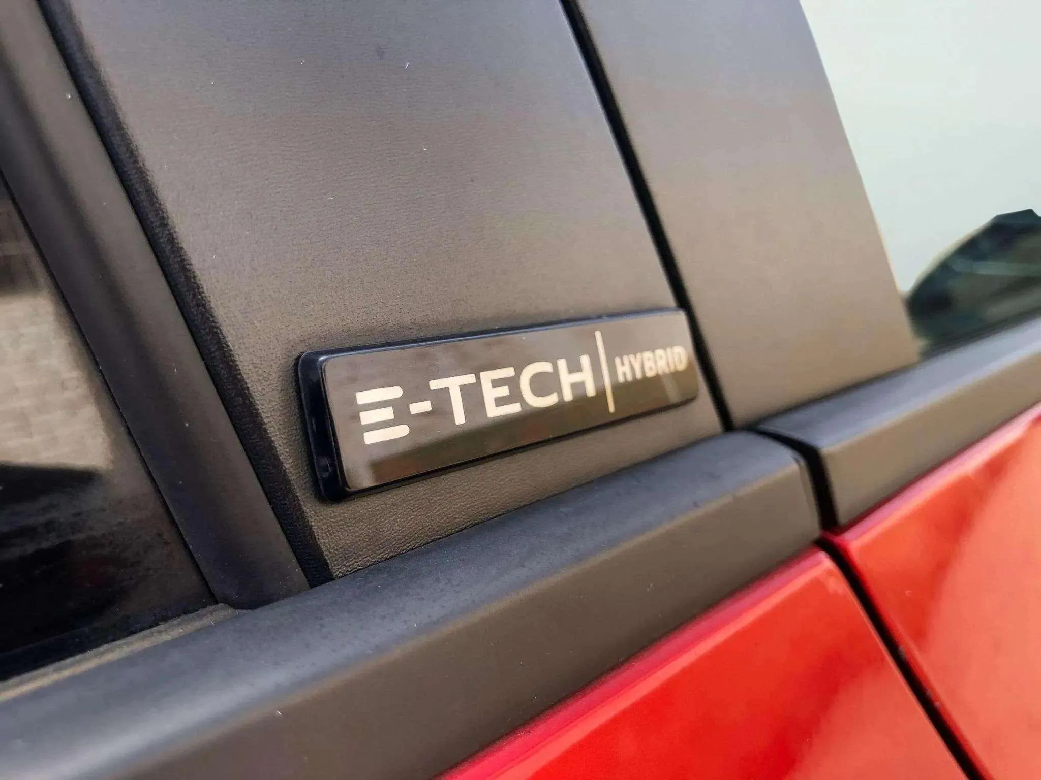 Renault Clio Intens E-Tech Híbrido - foto 11