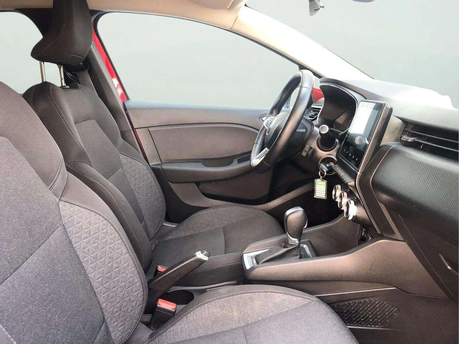 Renault Clio Intens E-Tech Híbrido - foto 6