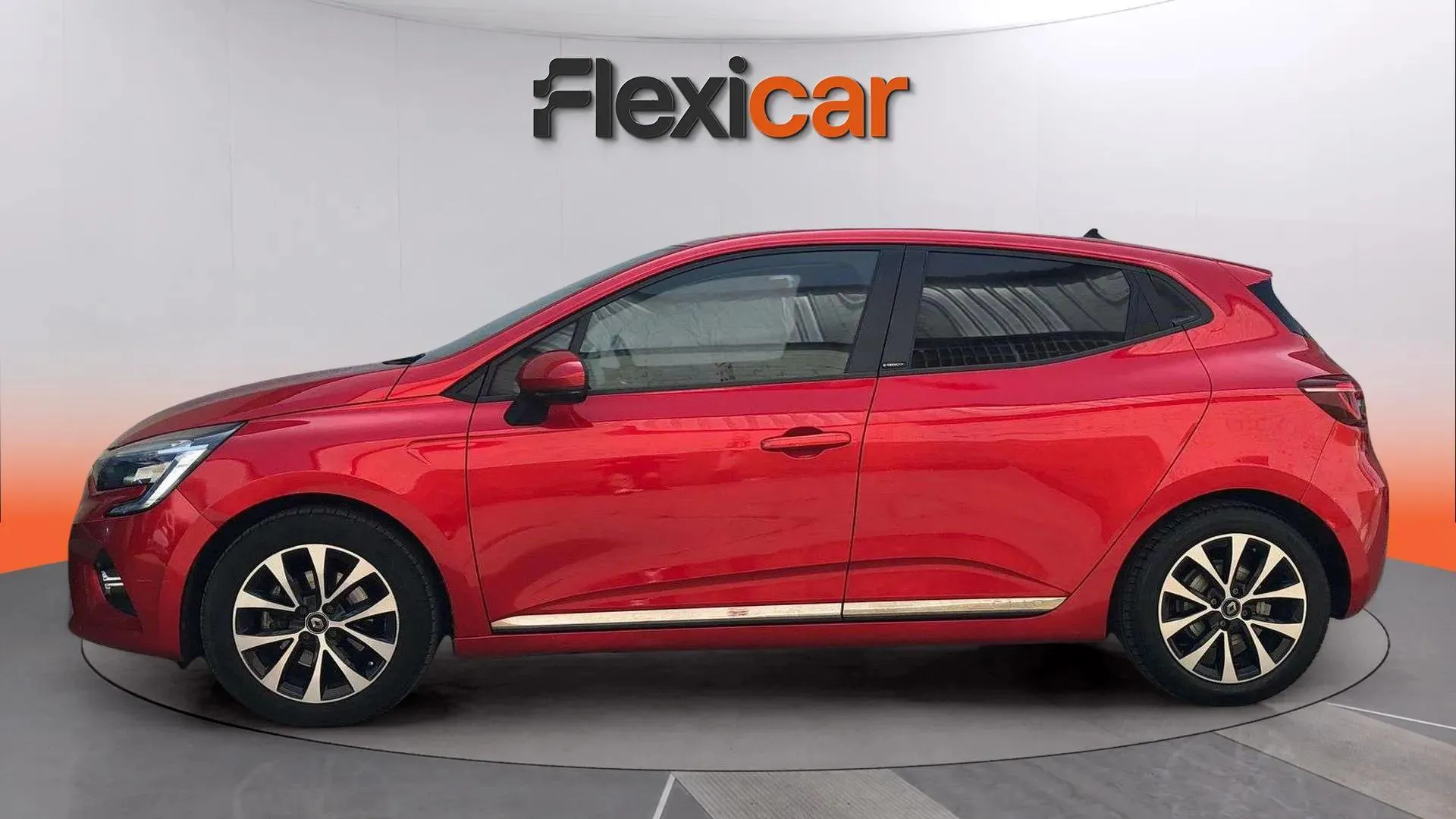 Renault Clio Intens E-Tech Híbrido - foto 3
