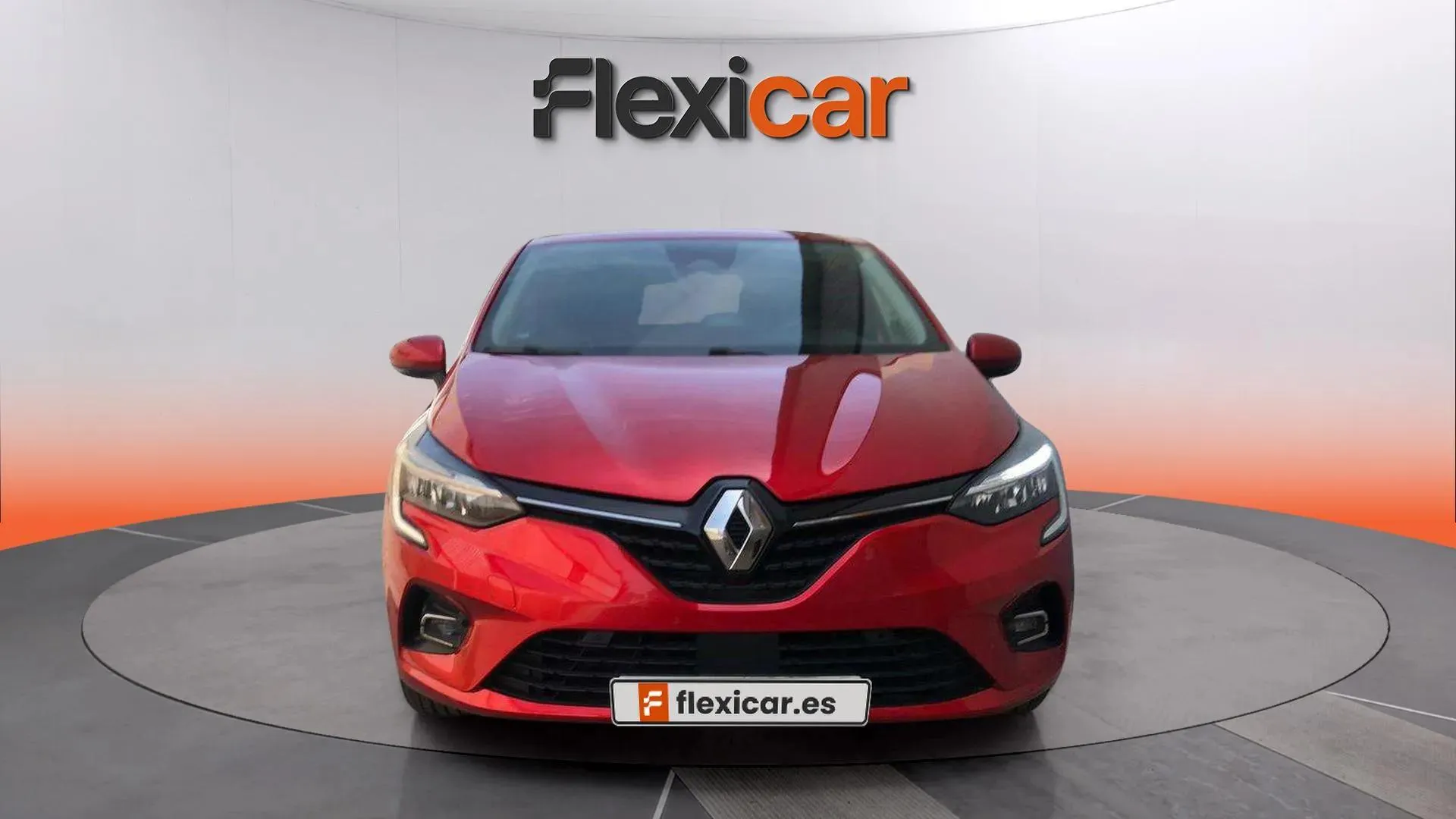 Renault Clio Intens E-Tech Híbrido - foto 2