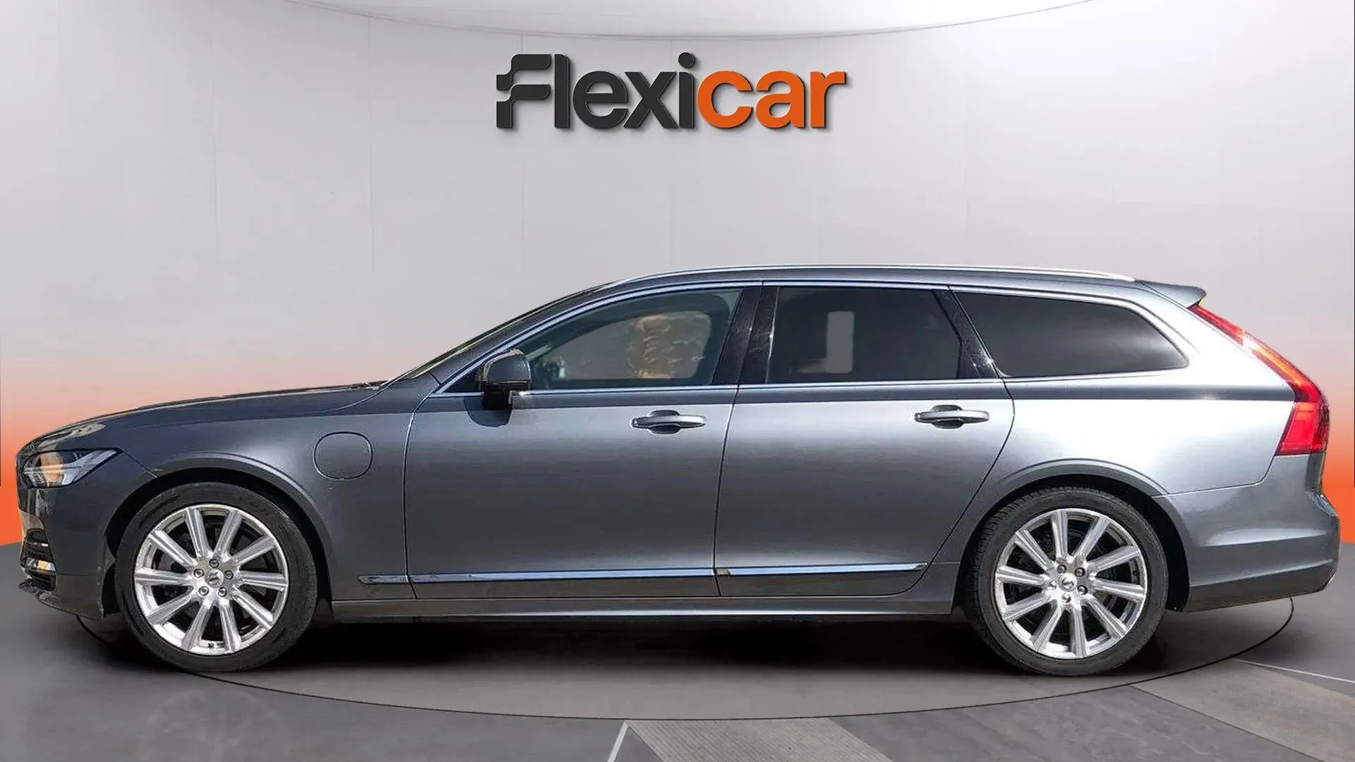 Volvo V90 2.0 T8 AWD Inscription - foto 5