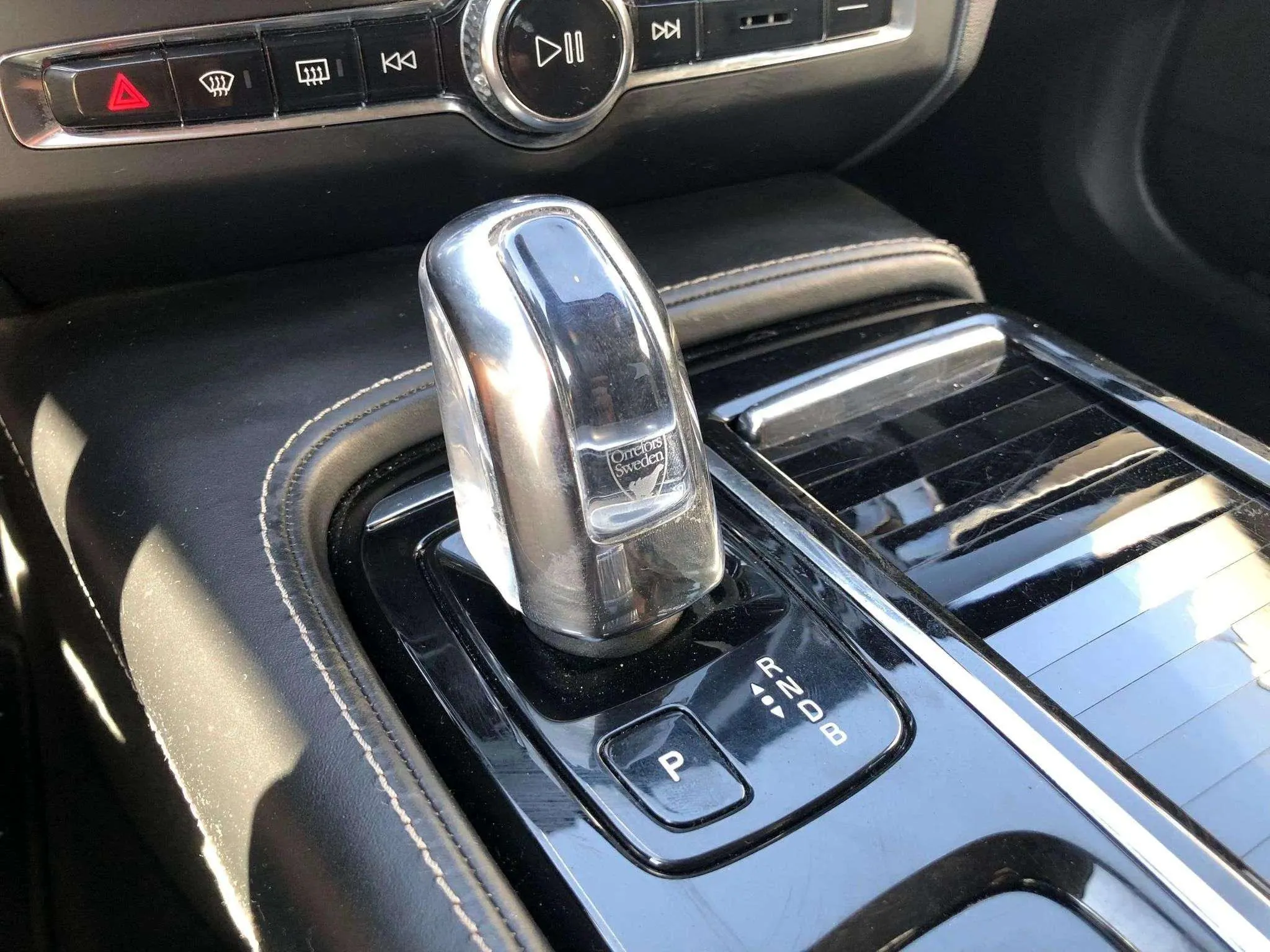 Volvo V90 2.0 T8 AWD Inscription - foto 15