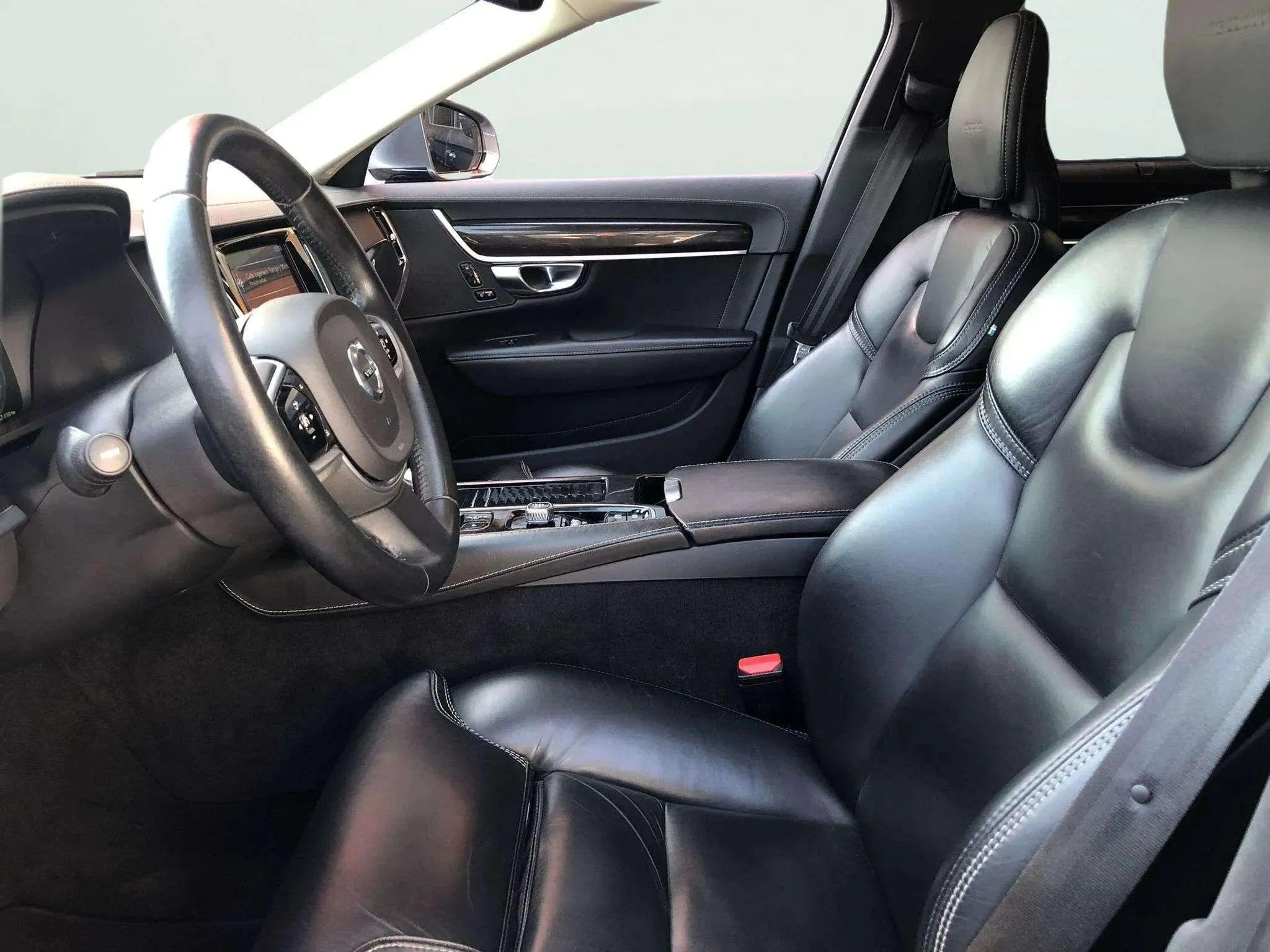 Volvo V90 2.0 T8 AWD Inscription - foto 6