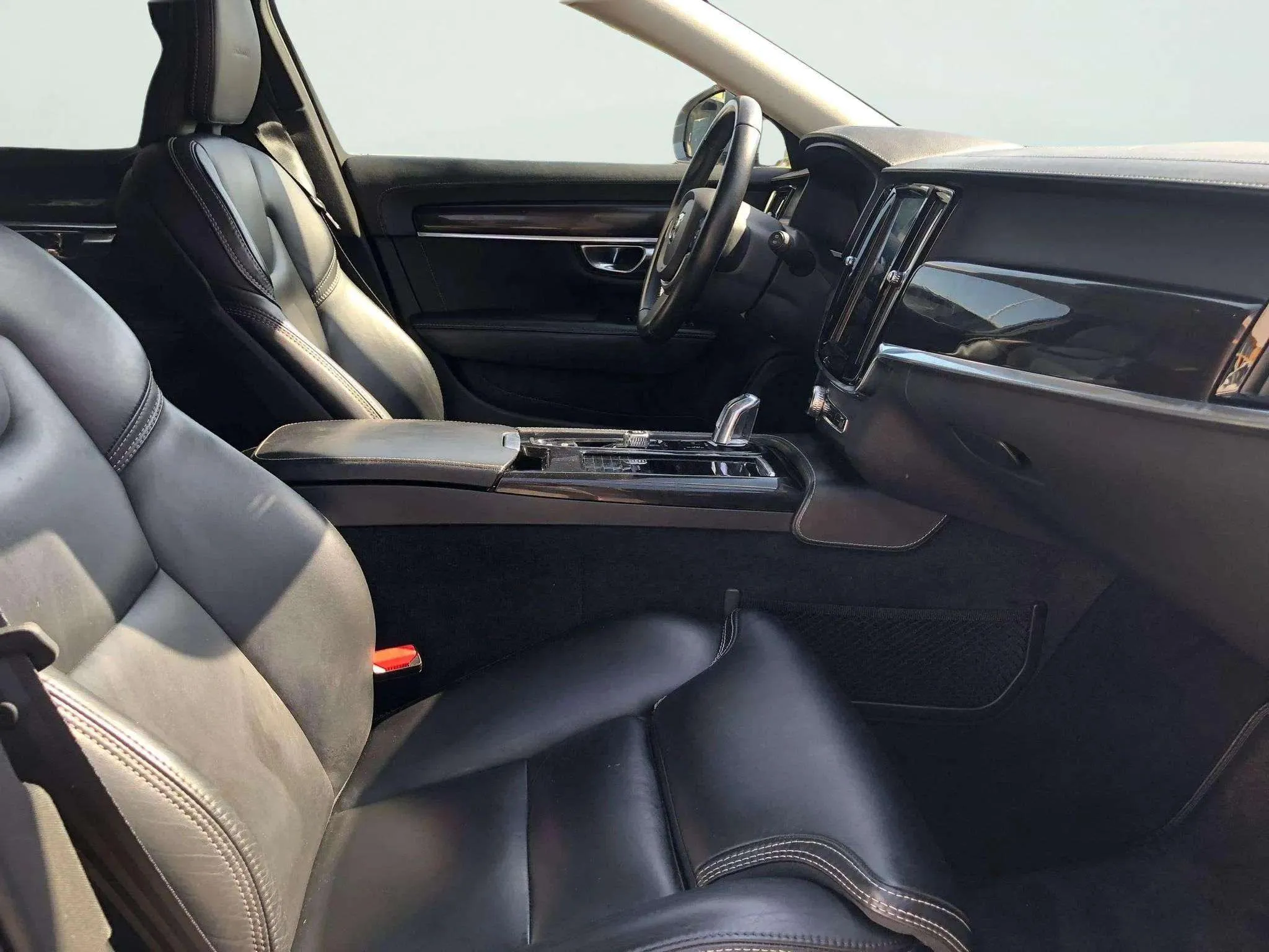Volvo V90 2.0 T8 AWD Inscription - foto 9