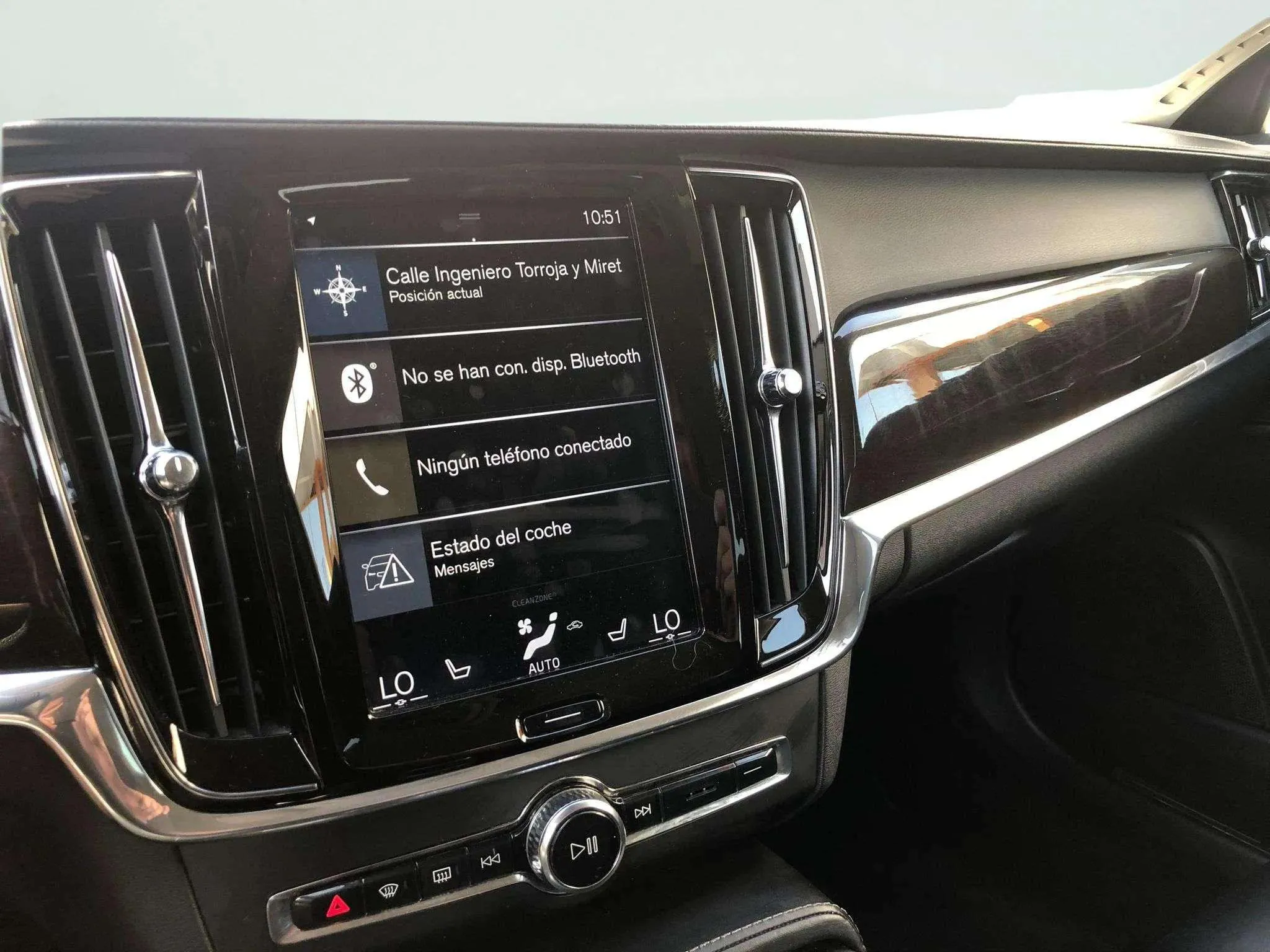 Volvo V90 2.0 T8 AWD Inscription - foto 14
