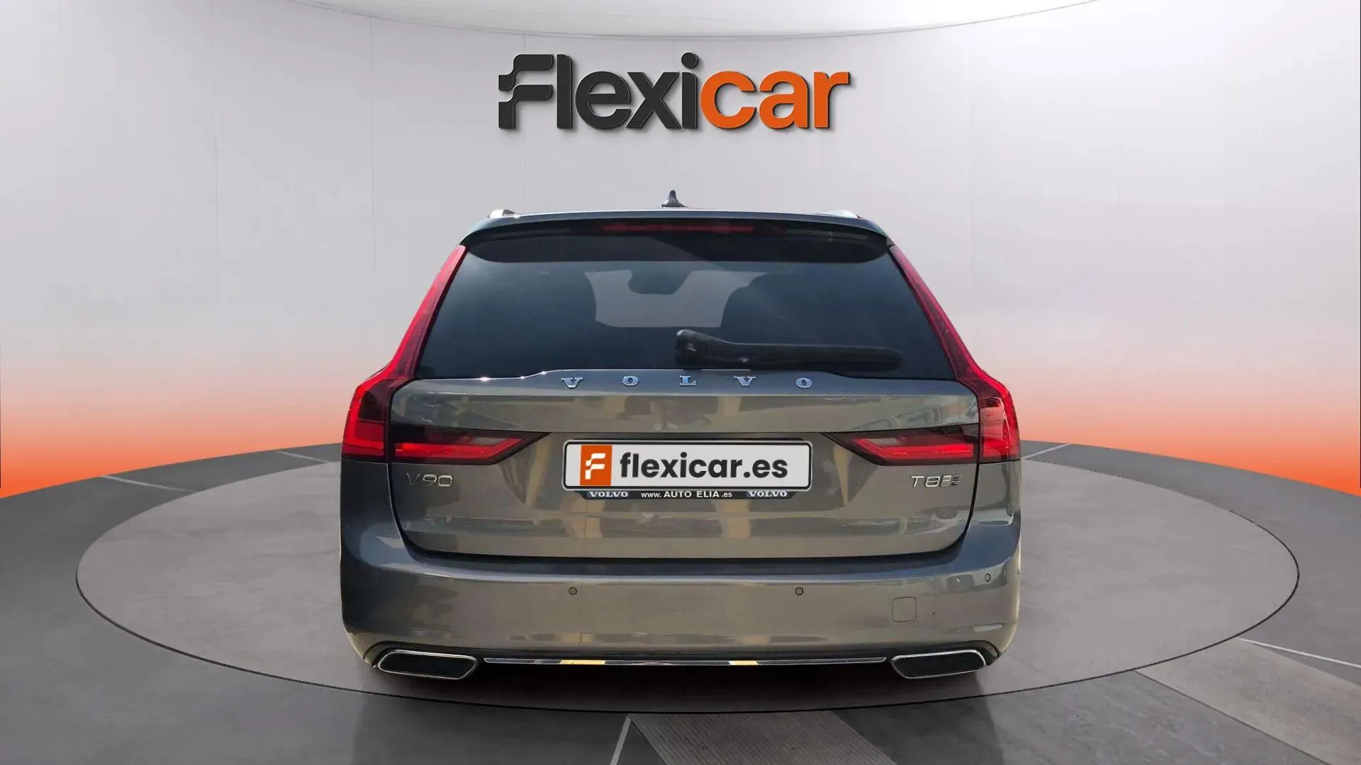 Volvo V90 2.0 T8 AWD Inscription - foto 4