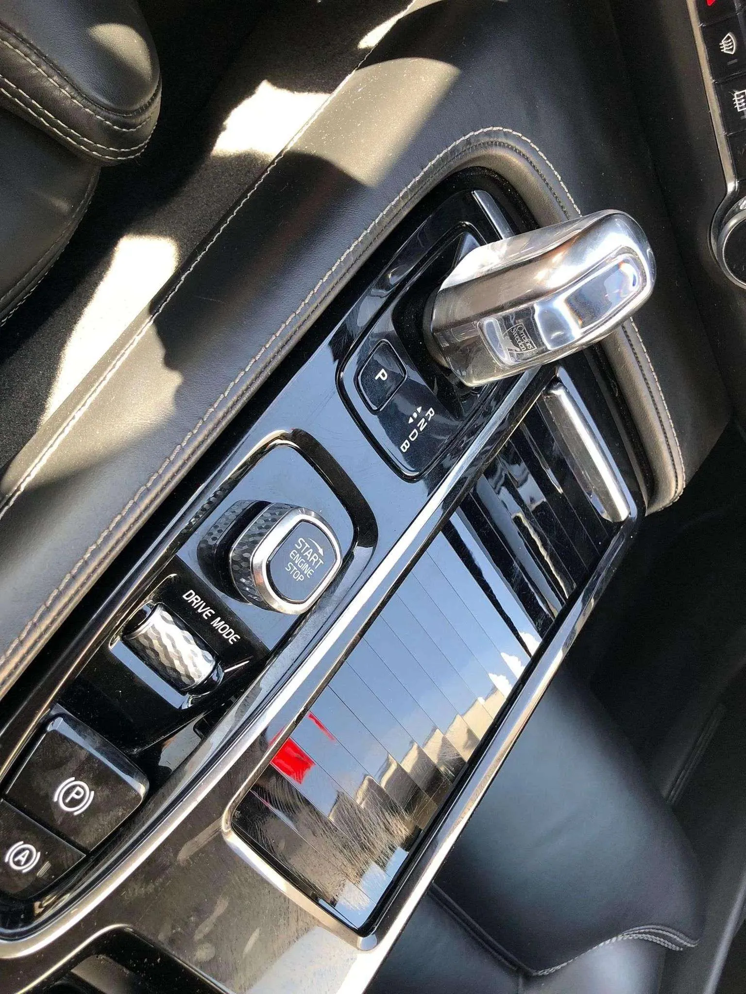 Volvo V90 2.0 T8 AWD Inscription - foto 13