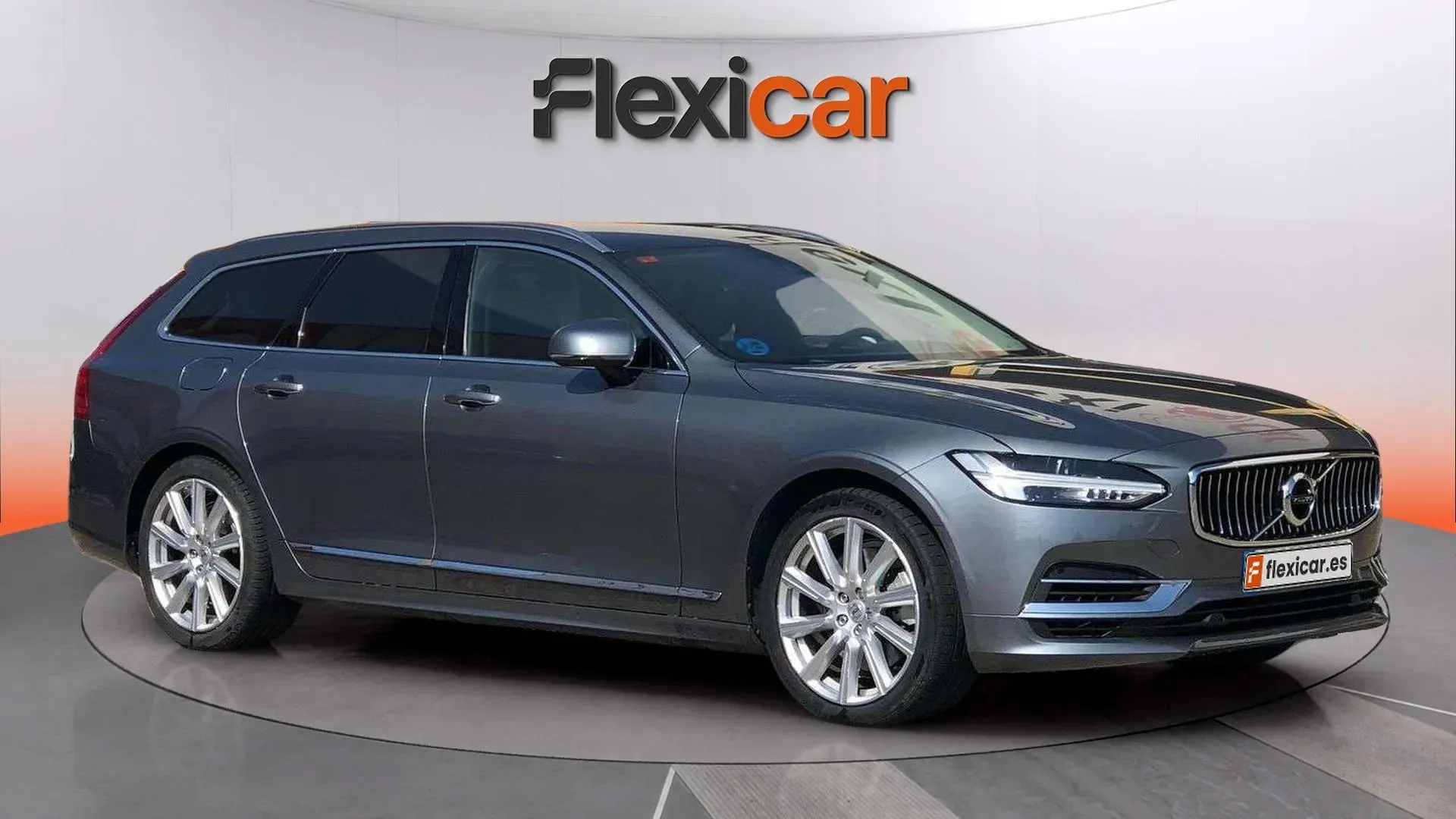 Volvo V90 2.0 T8 AWD Inscription