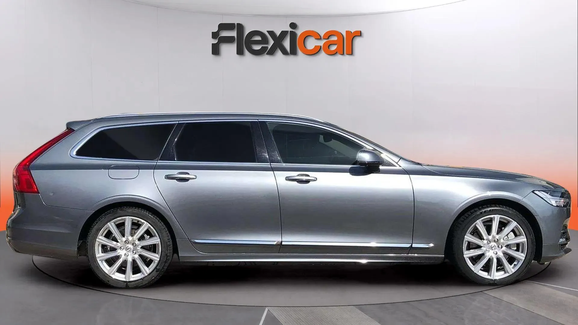Volvo V90 2.0 T8 AWD Inscription - foto 3