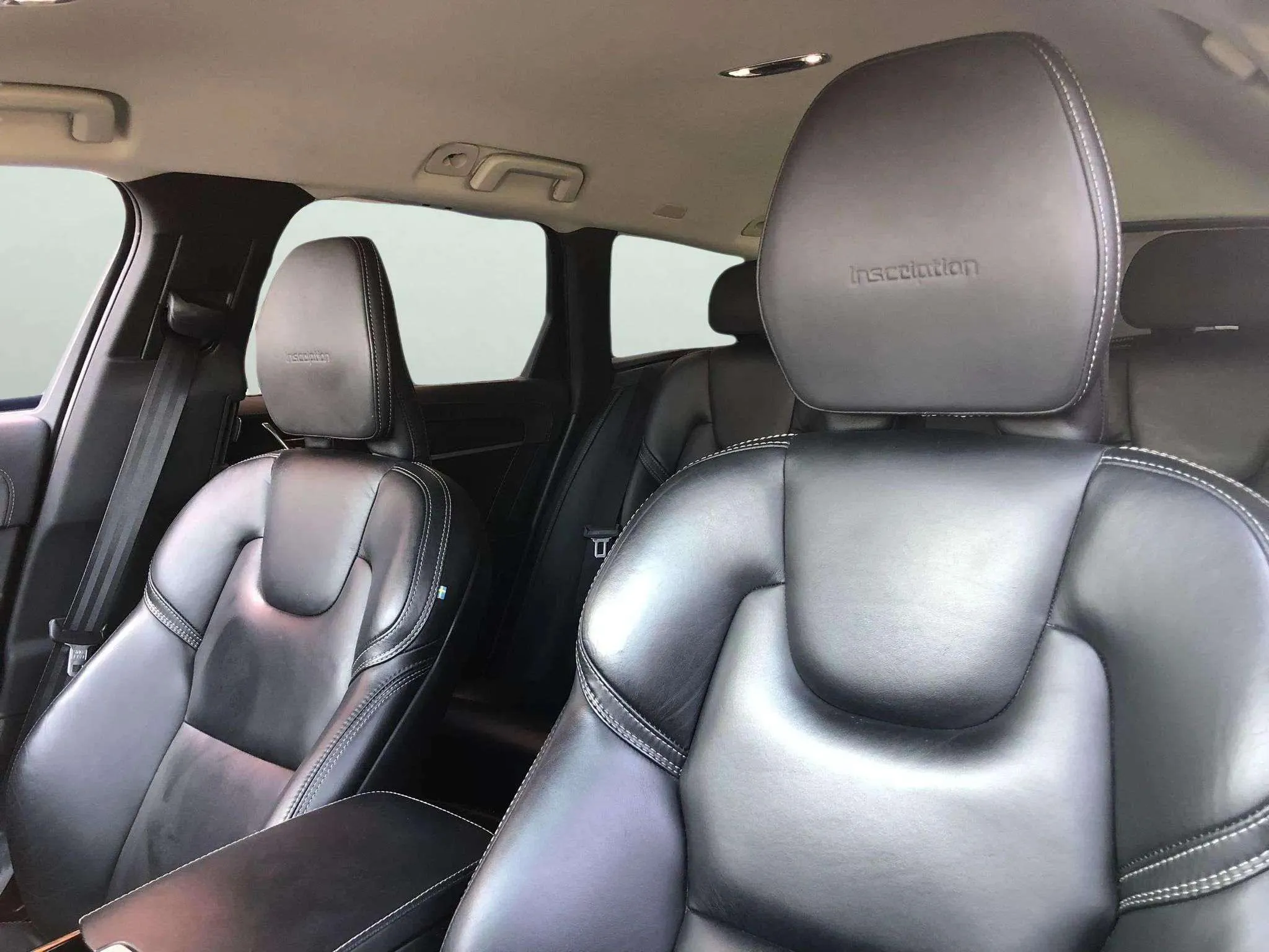 Volvo V90 2.0 T8 AWD Inscription - foto 7