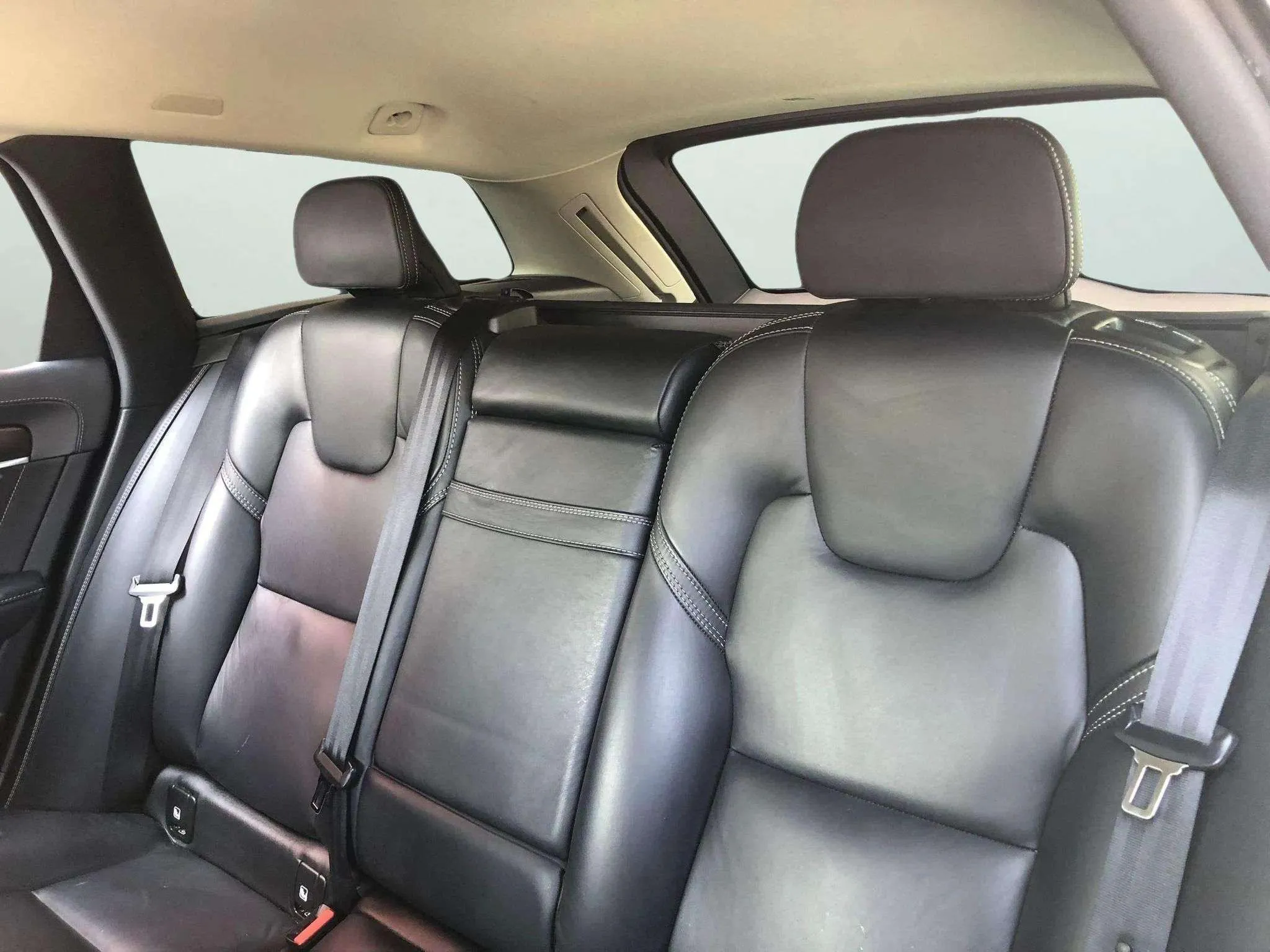 Volvo V90 2.0 T8 AWD Inscription - foto 10