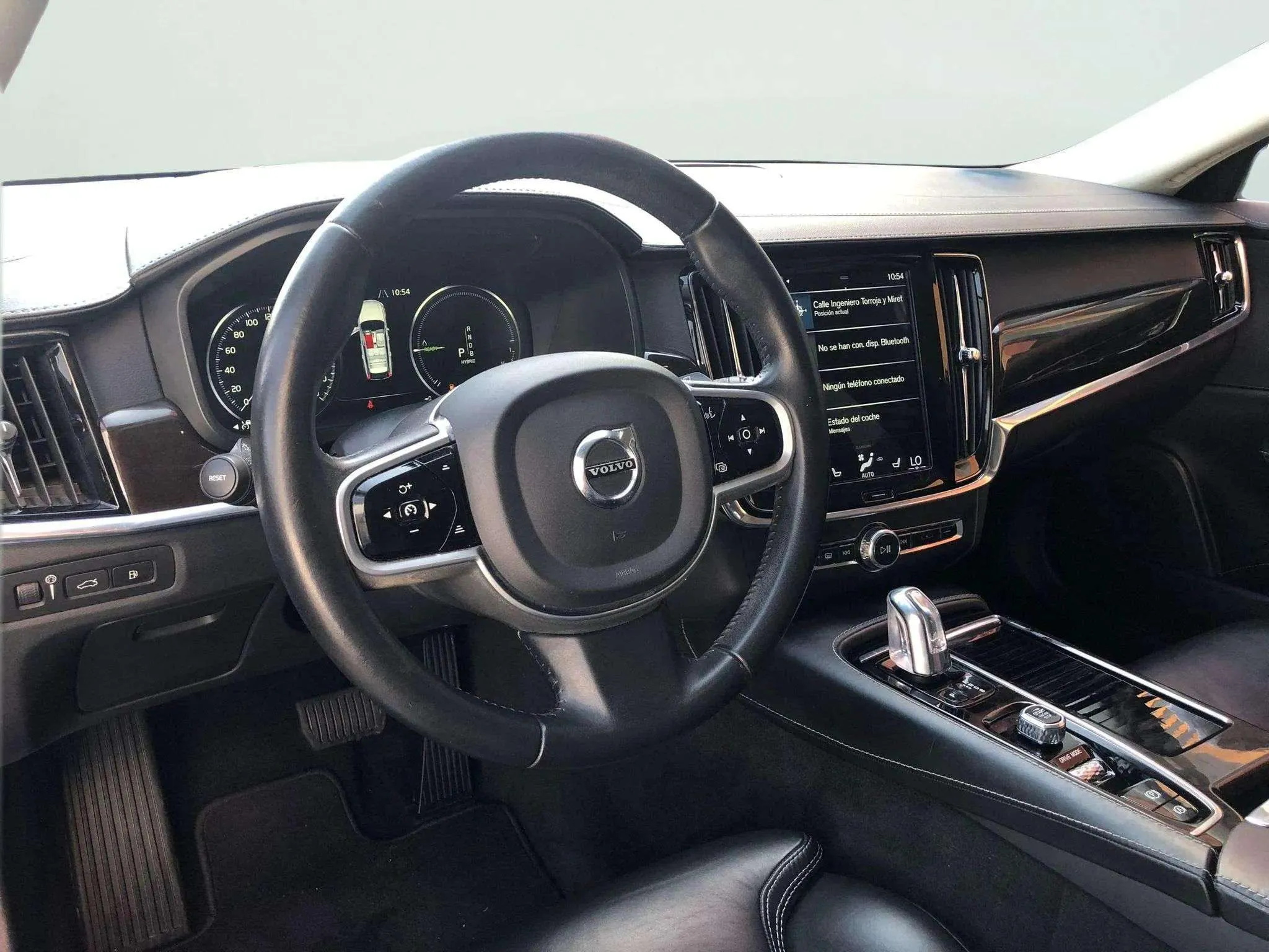 Volvo V90 2.0 T8 AWD Inscription - foto 12