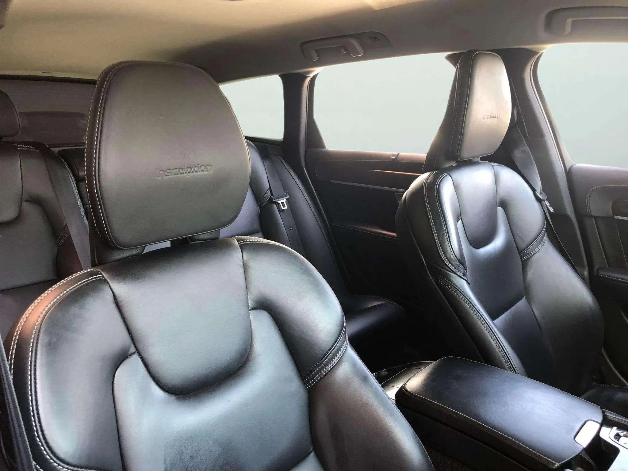 Volvo V90 2.0 T8 AWD Inscription - foto 8