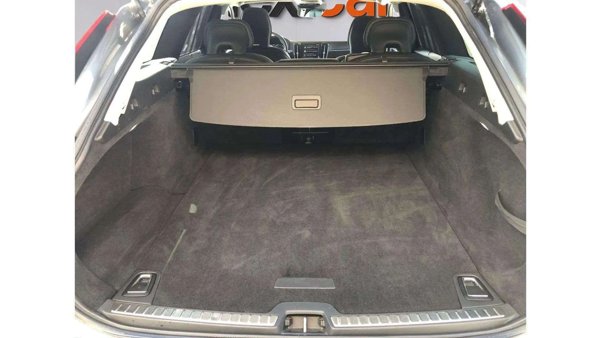 Volvo V90 2.0 T8 AWD Inscription - foto 18