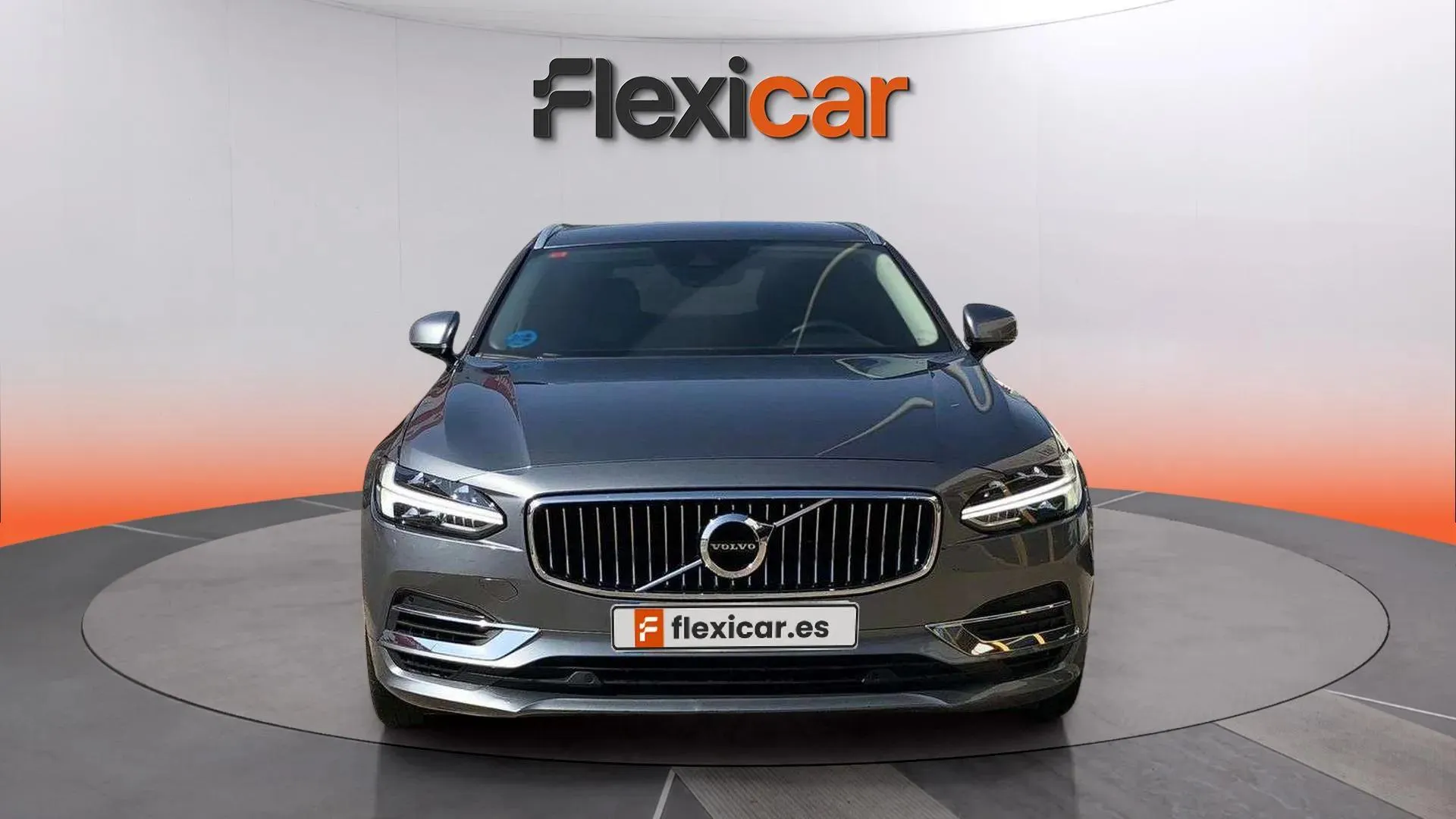 Volvo V90 2.0 T8 AWD Inscription - foto 2