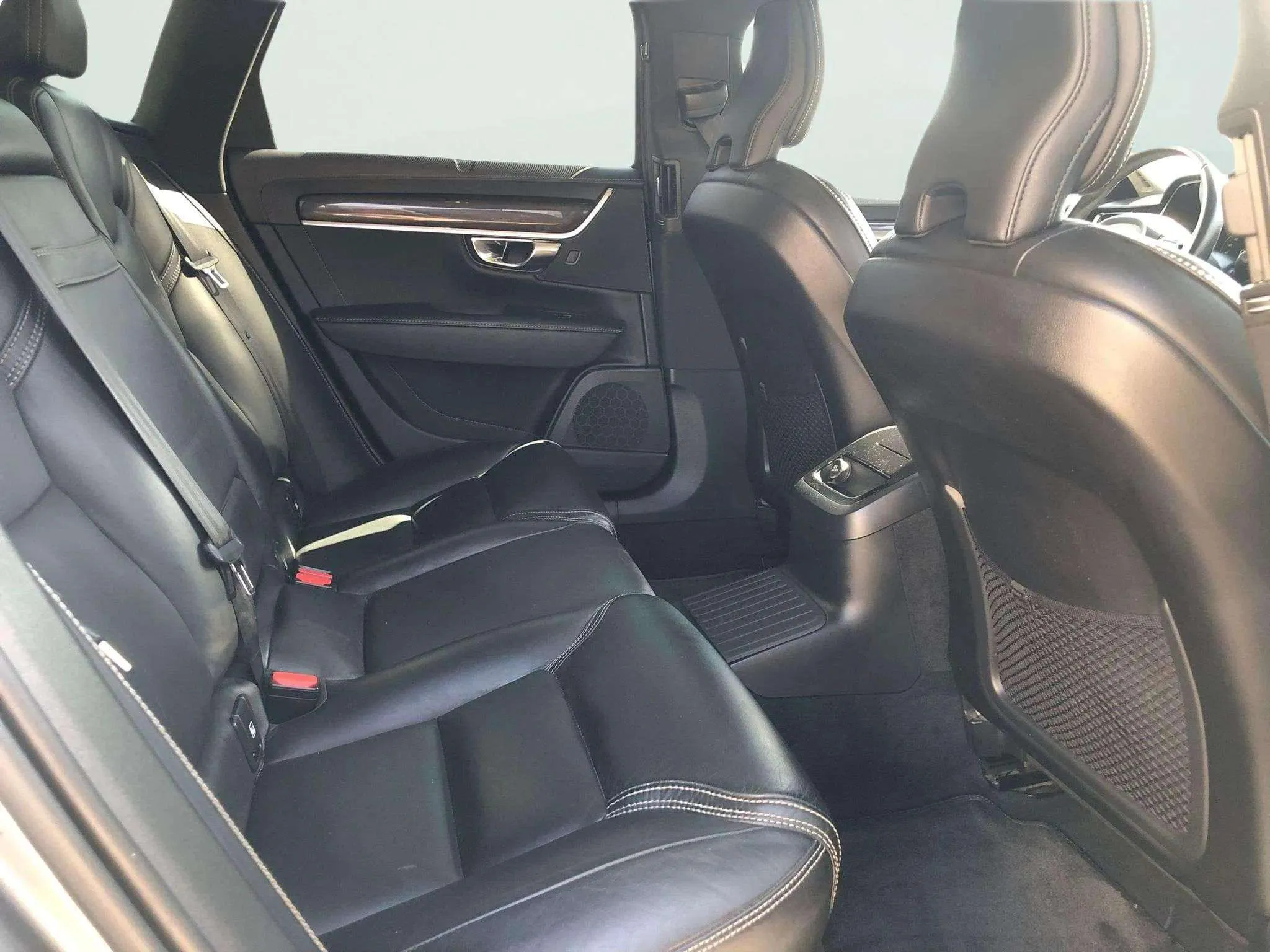 Volvo V90 2.0 T8 AWD Inscription - foto 11