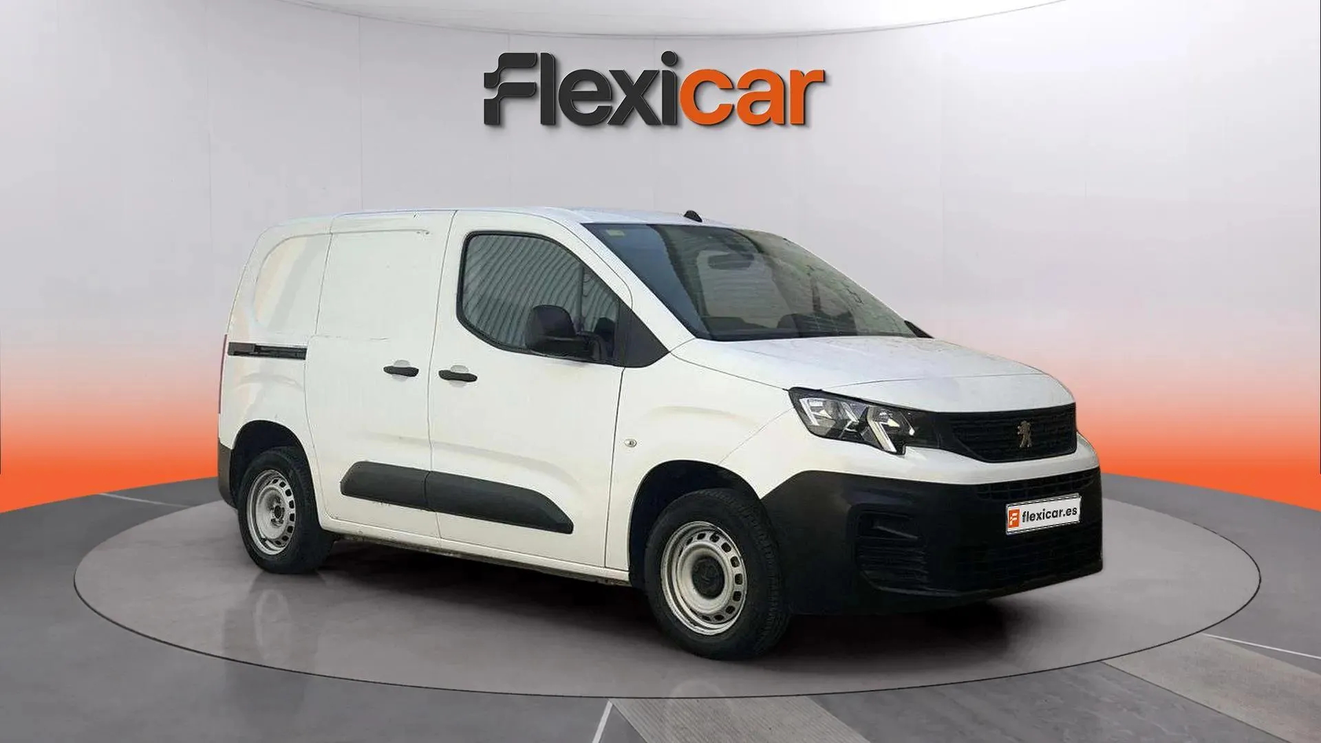 Peugeot Partner Furgón Diesel Partner 1.5BlueHDI Pro Standard