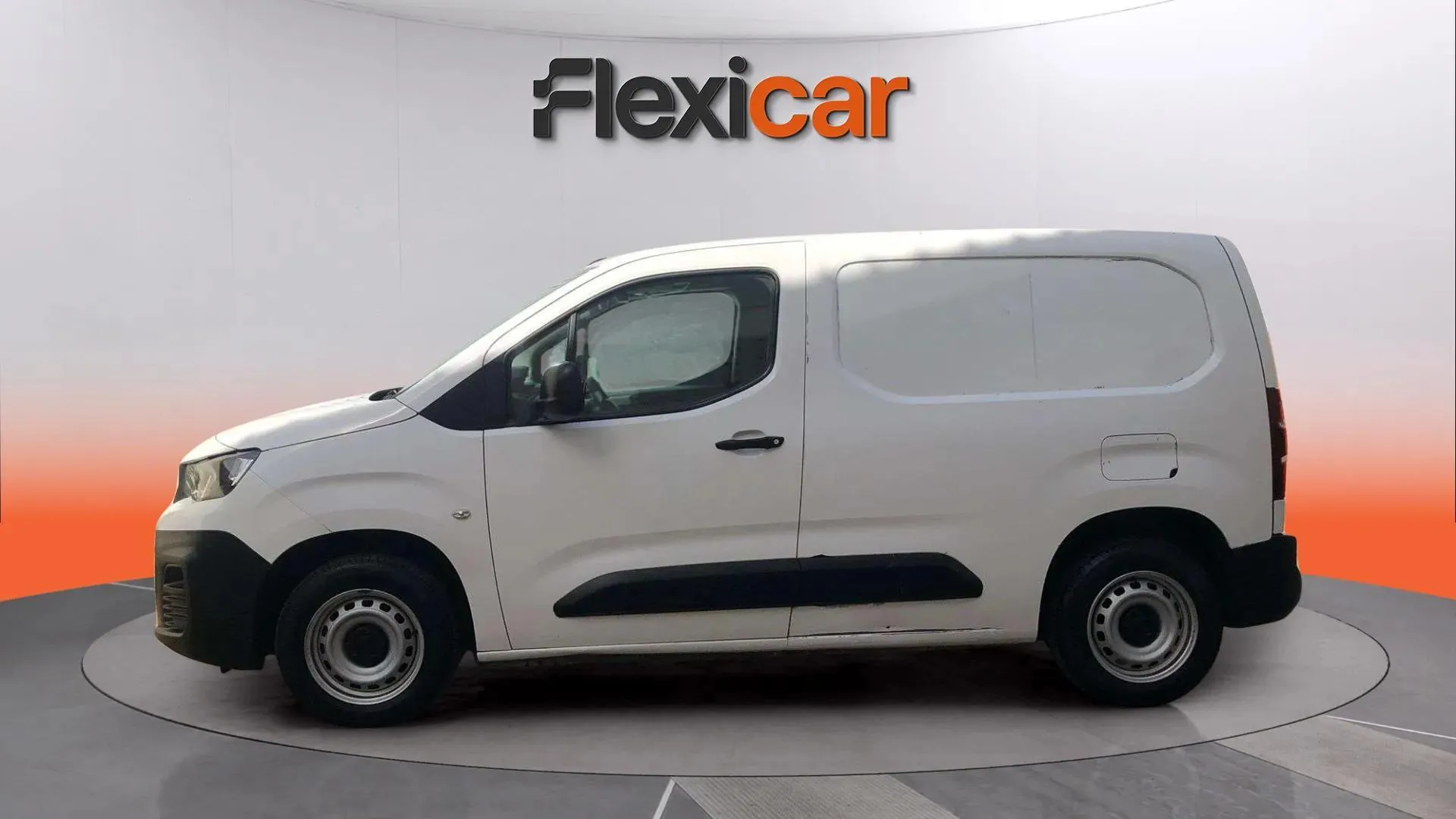 Peugeot Partner Furgón Diesel Partner 1.5BlueHDI Pro Standard - foto 4