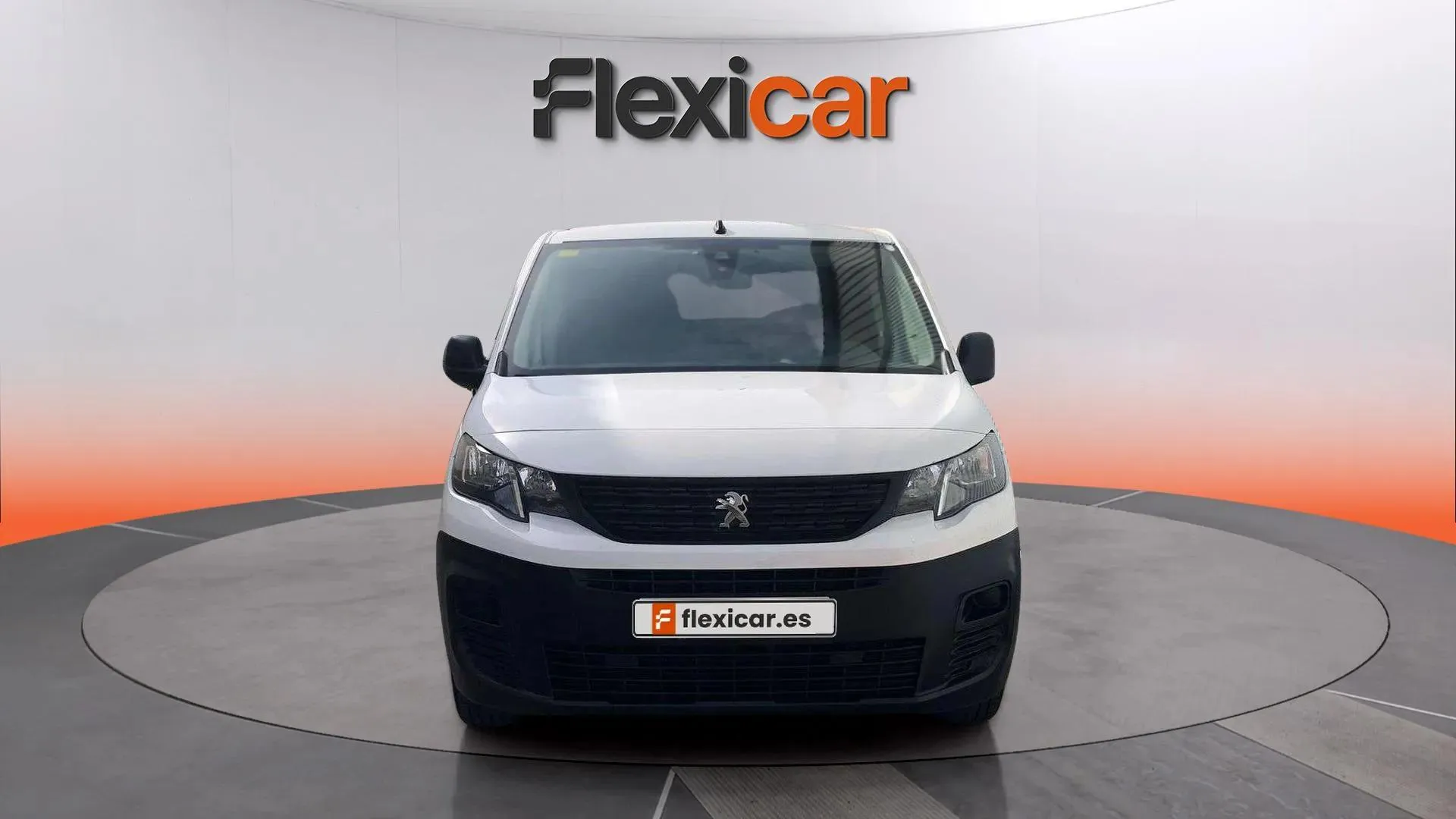 Peugeot Partner Furgón Diesel Partner 1.5BlueHDI Pro Standard - foto 2