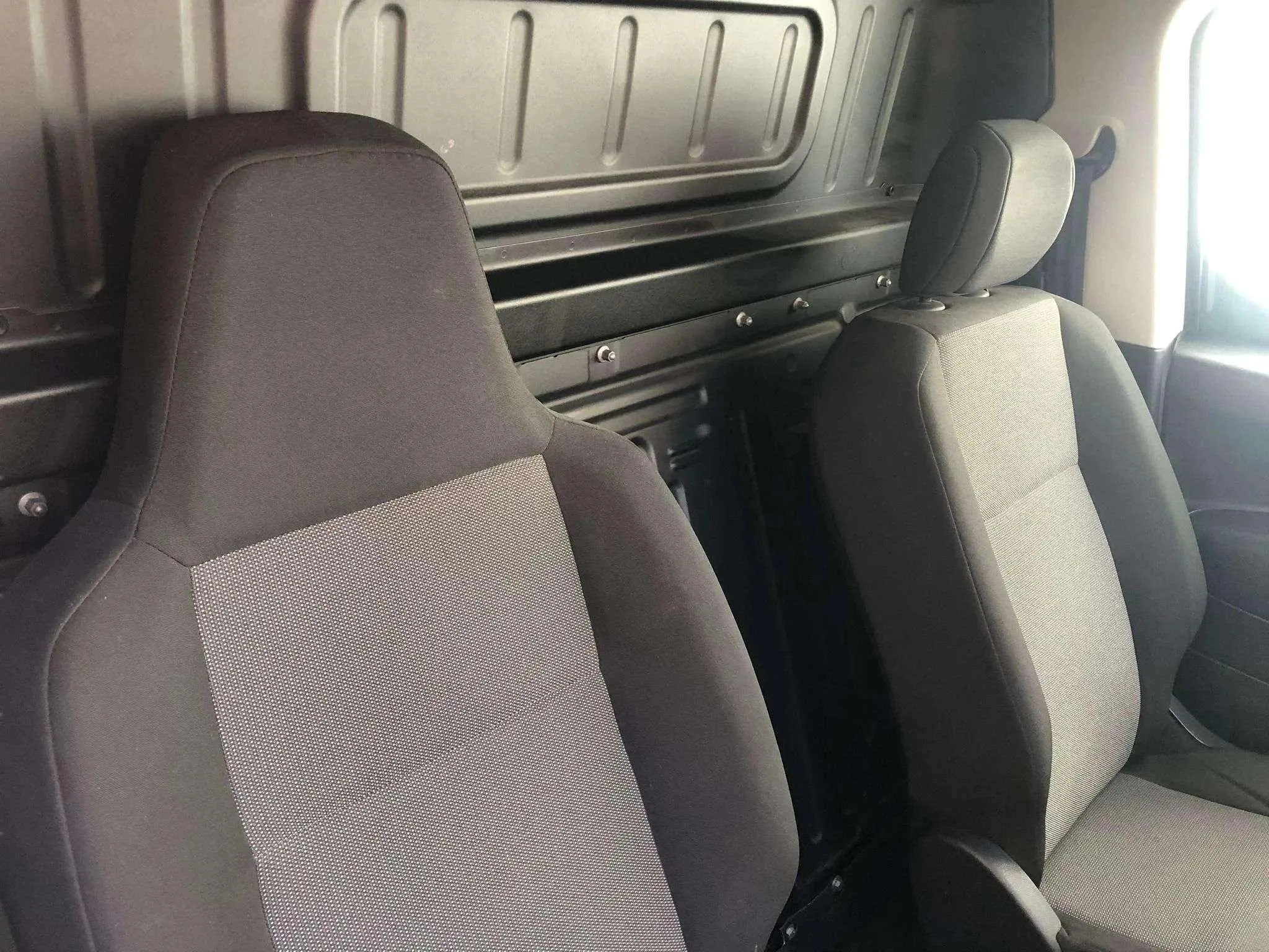 Peugeot Partner Furgón Diesel Partner 1.5BlueHDI Pro Standard - foto 7