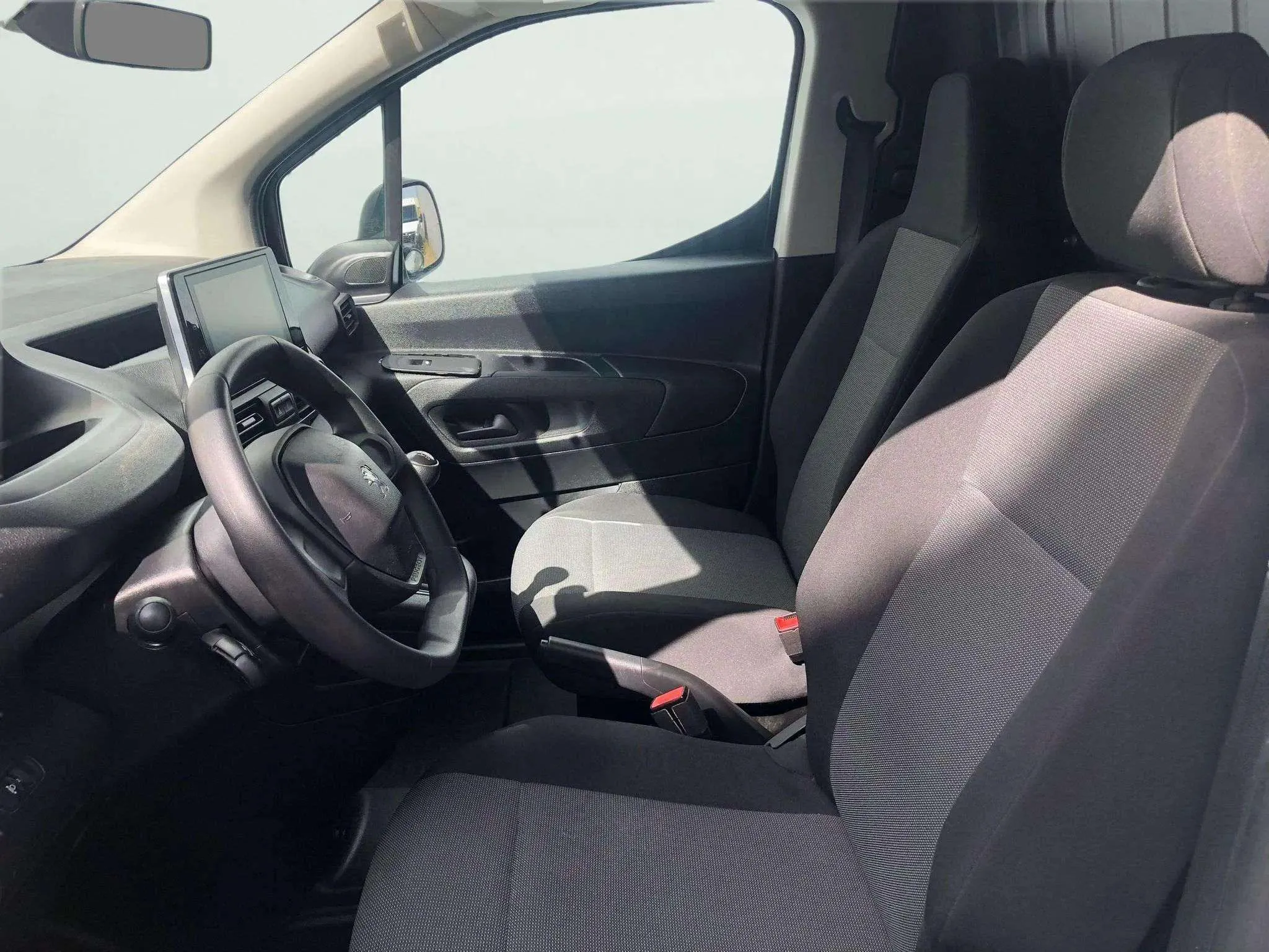 Peugeot Partner Furgón Diesel Partner 1.5BlueHDI Pro Standard - foto 8