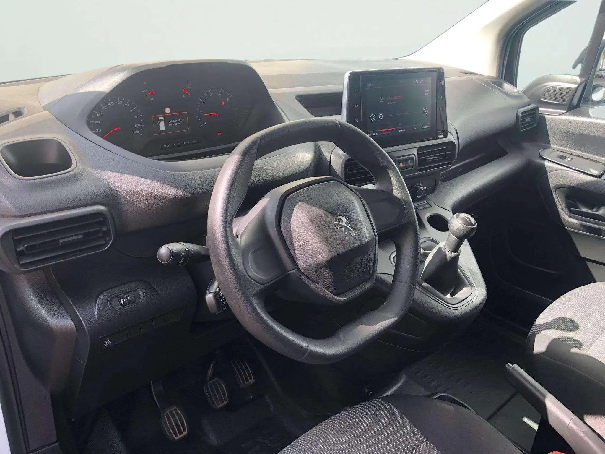 Peugeot Partner Furgón Diesel Partner 1.5BlueHDI Pro Standard - foto 9