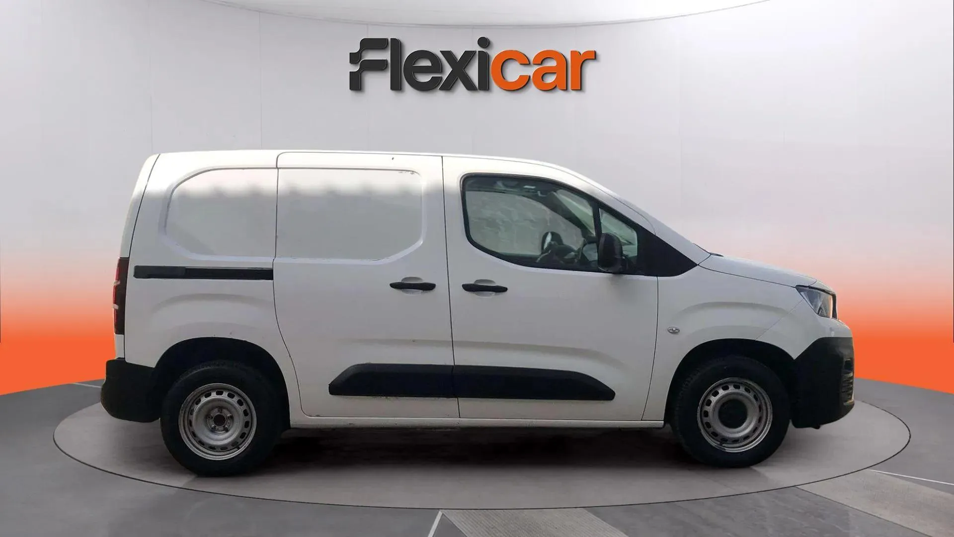 Peugeot Partner Furgón Diesel Partner 1.5BlueHDI Pro Standard - foto 3