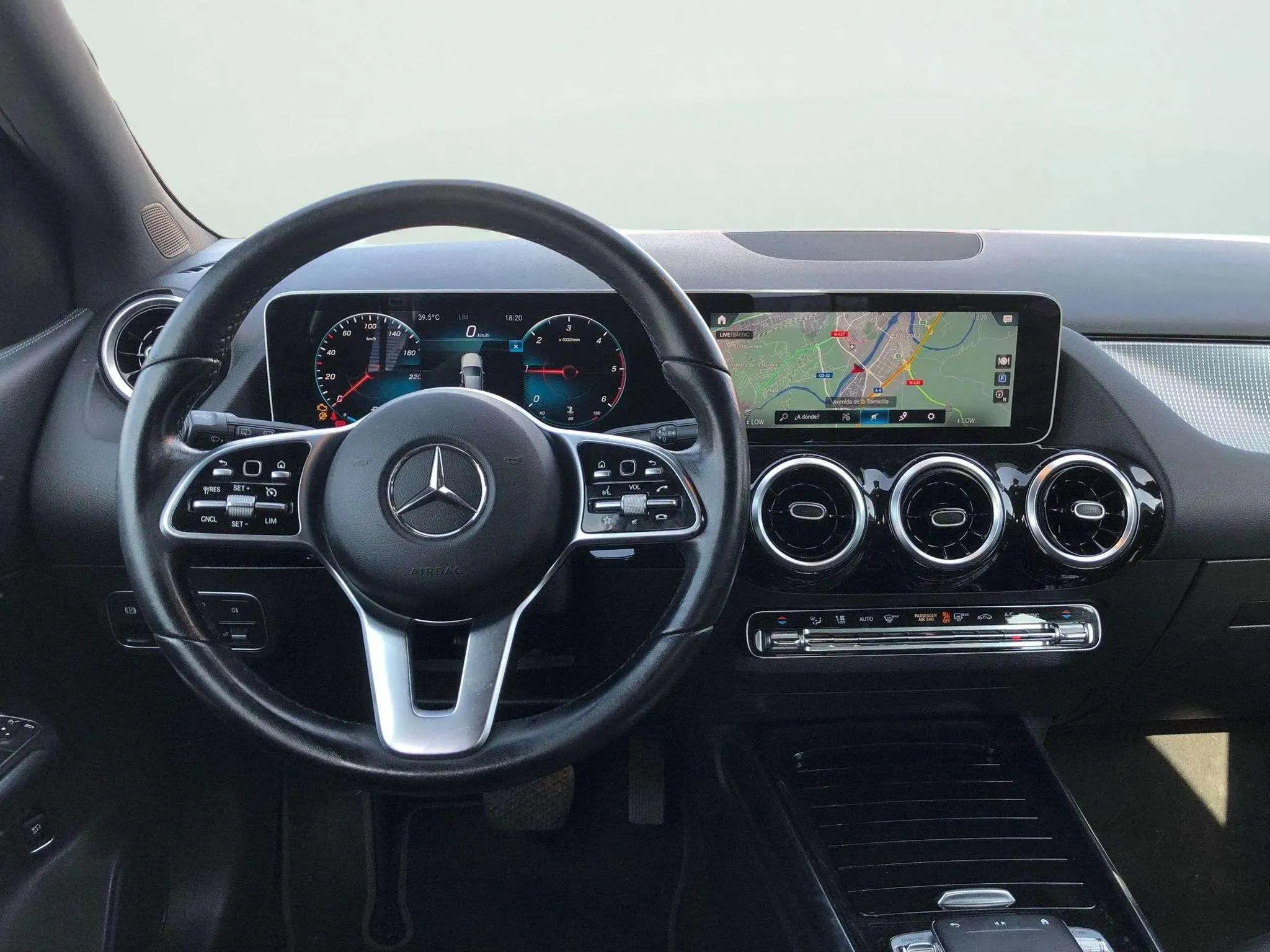 Mercedes-Benz Clase B B 180 d - foto 8