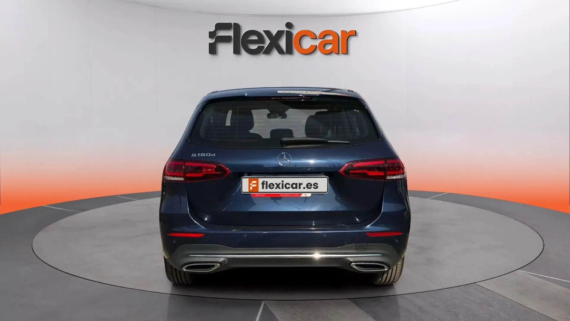 Mercedes-Benz Clase B B 180 d - foto 4