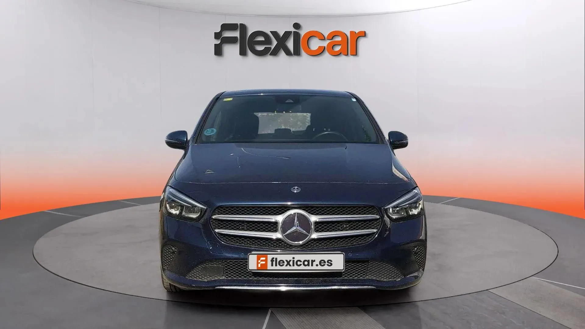 Mercedes-Benz Clase B B 180 d - foto 2