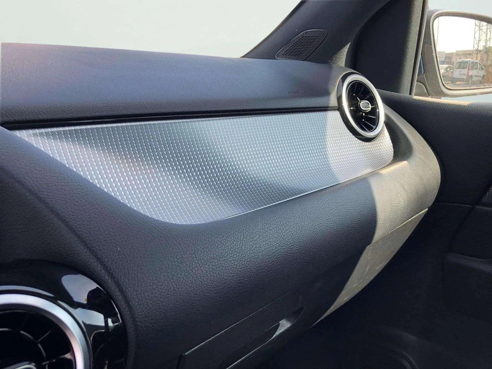 Mercedes-Benz Clase B B 180 d - foto 11