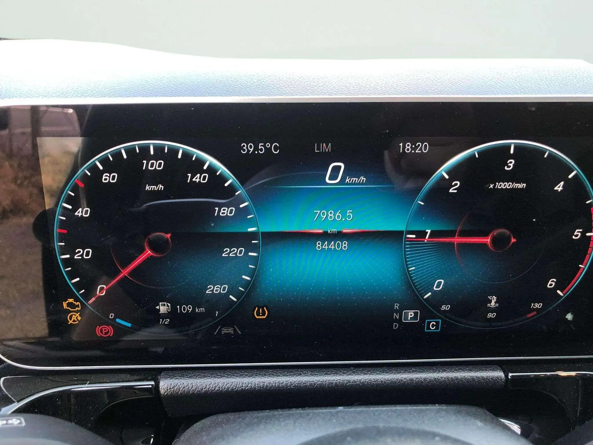 Mercedes-Benz Clase B B 180 d - foto 13