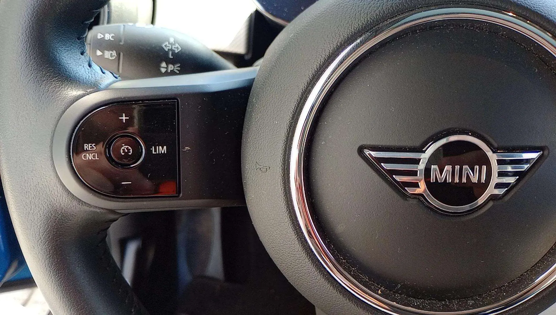 MINI Cooper SE - foto 16