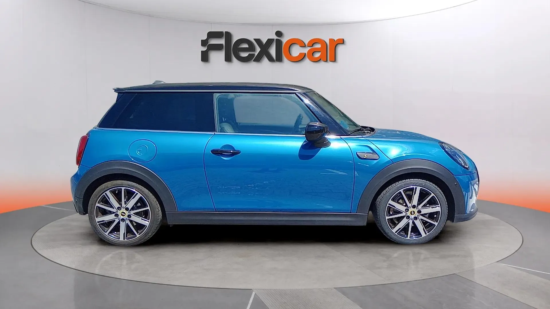 MINI Cooper SE - foto 3