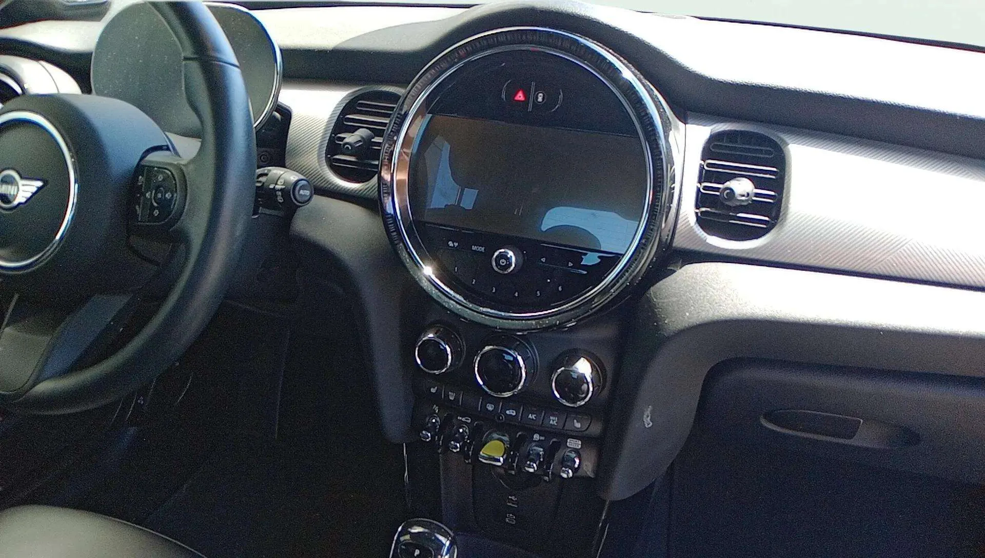 MINI Cooper SE - foto 9
