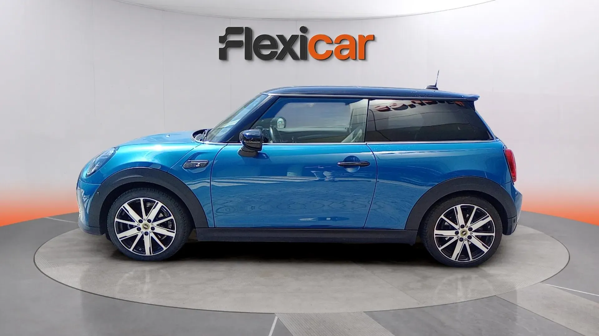 MINI Cooper SE - foto 4