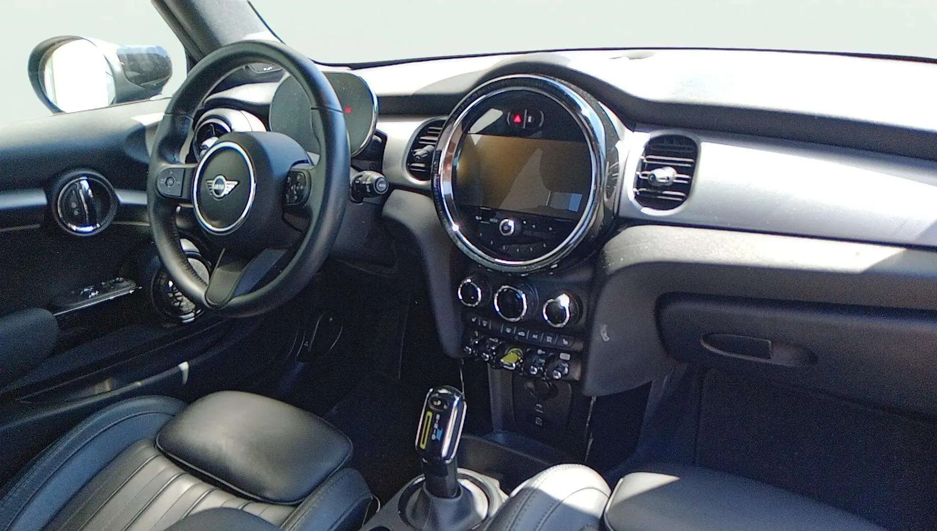 MINI Cooper SE - foto 8