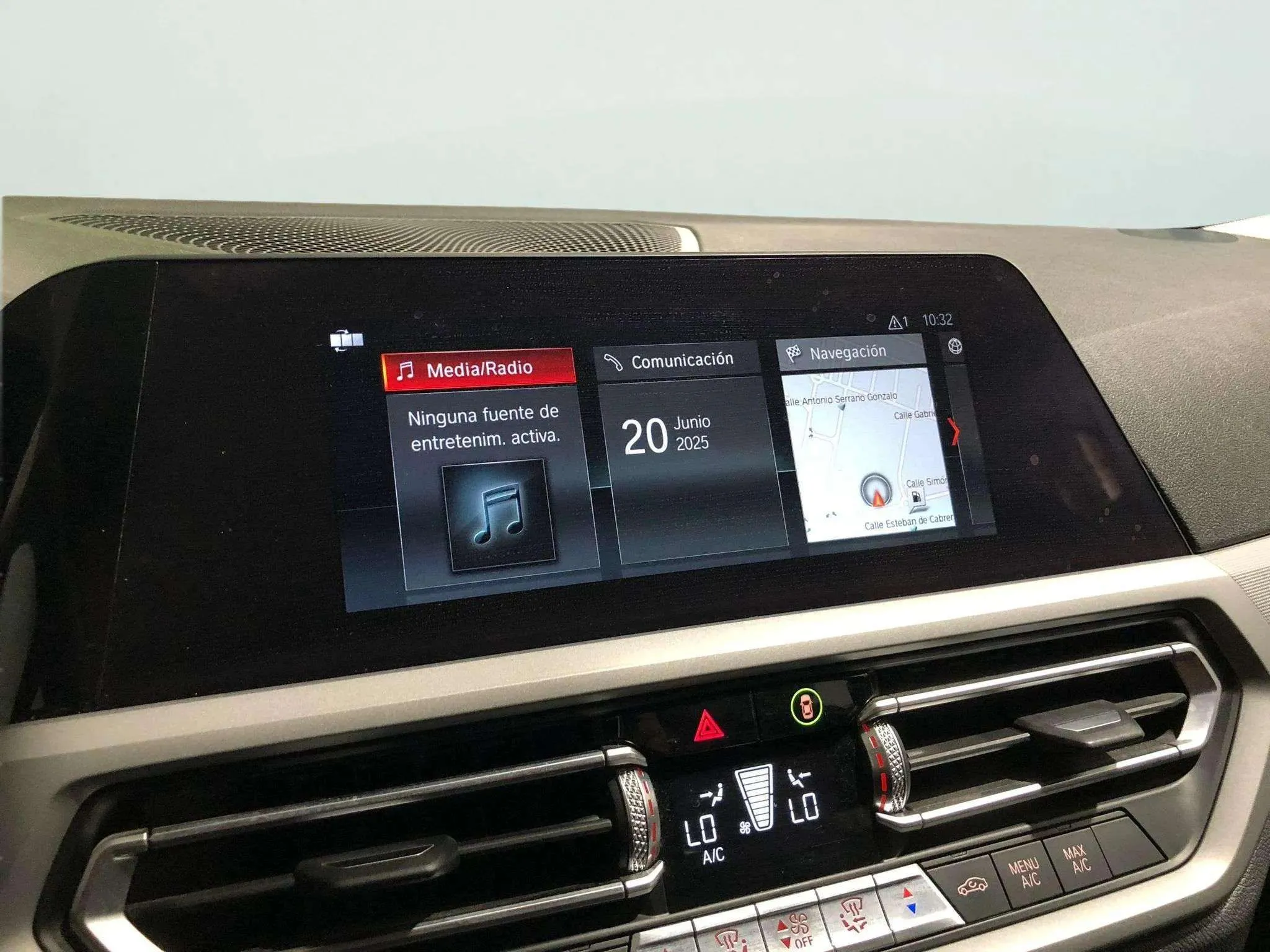 BMW Serie 3 320d .Touring - foto 12