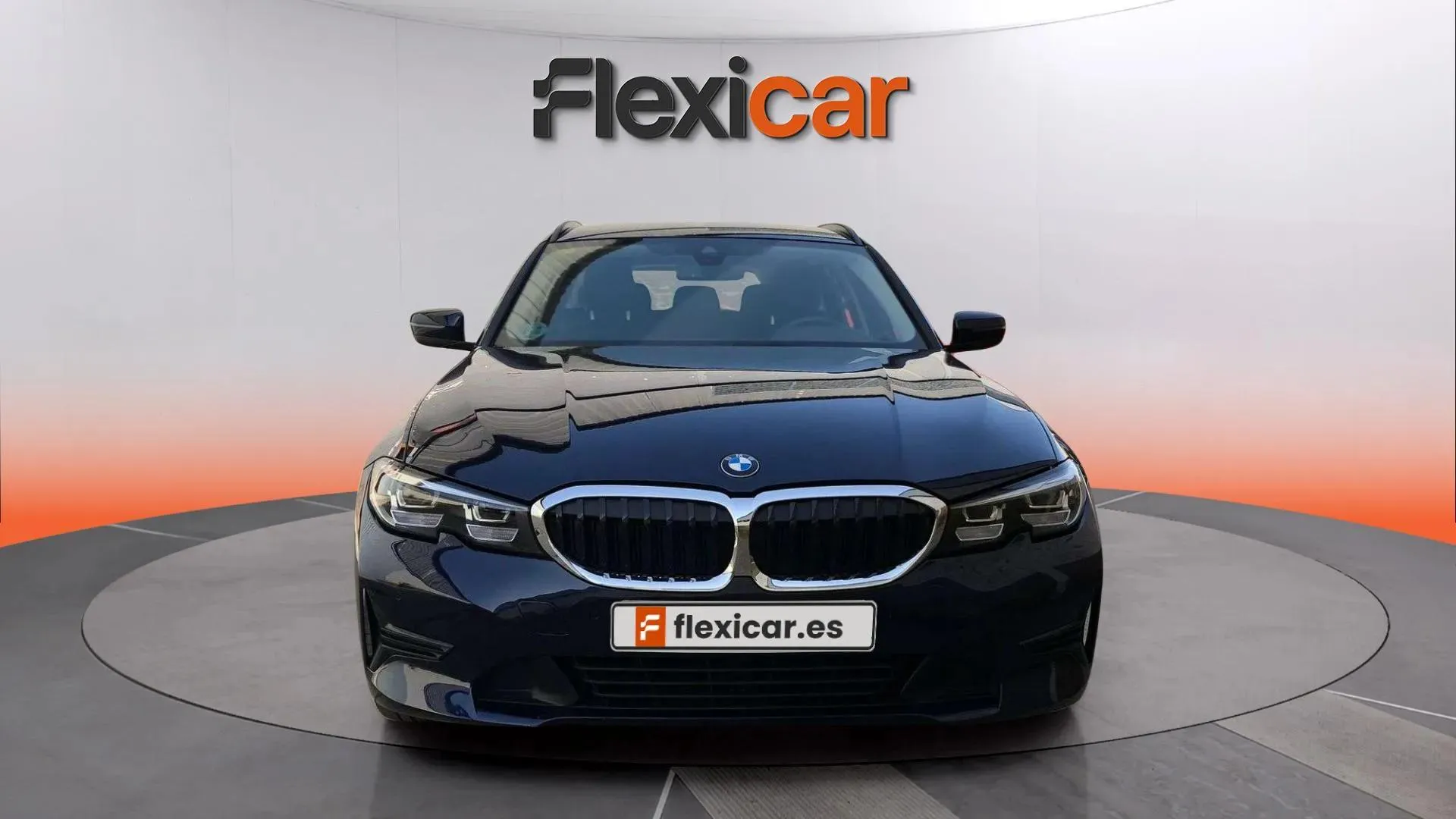 BMW Serie 3 320d .Touring - foto 2