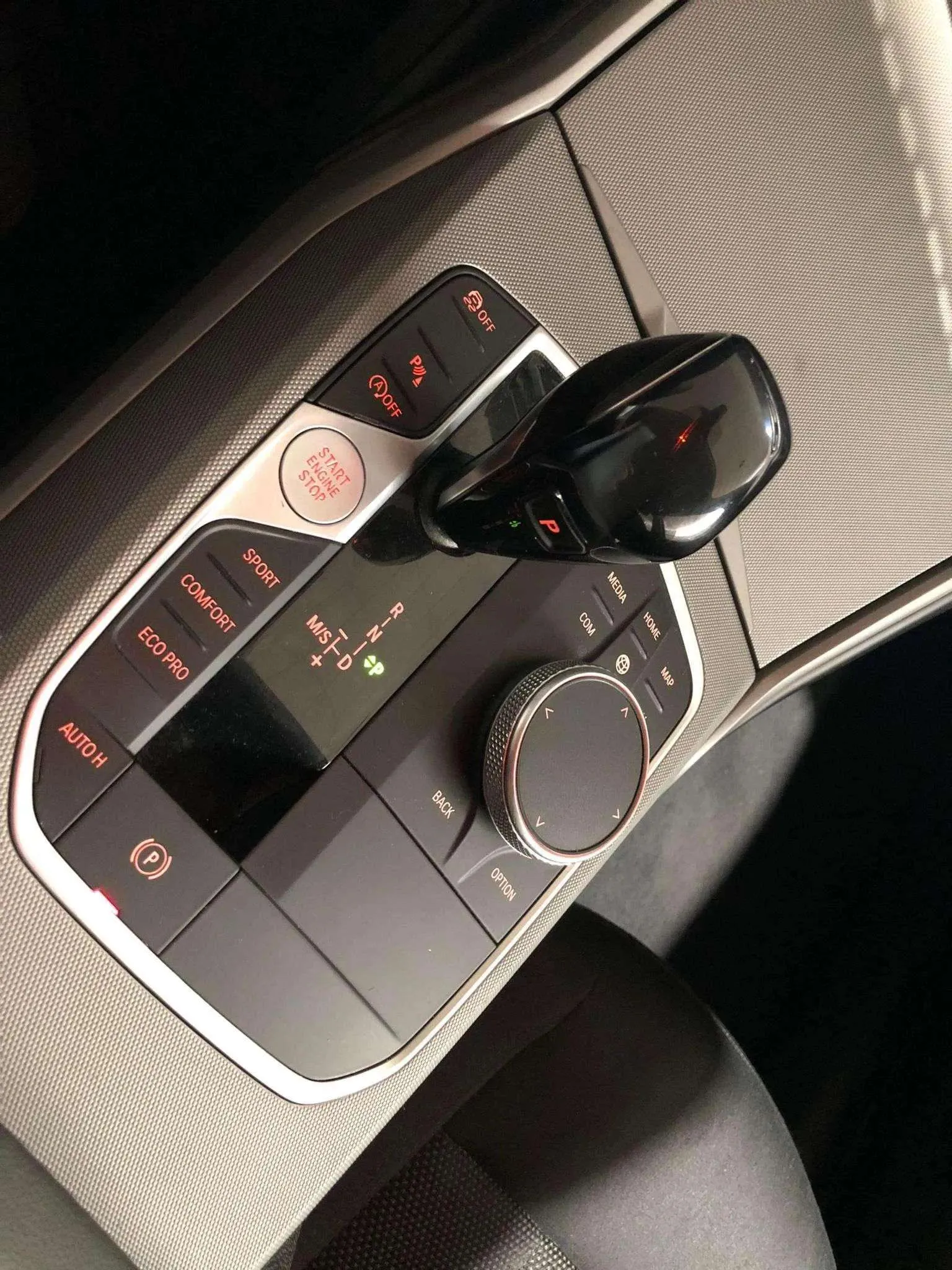 BMW Serie 3 320d .Touring - foto 11
