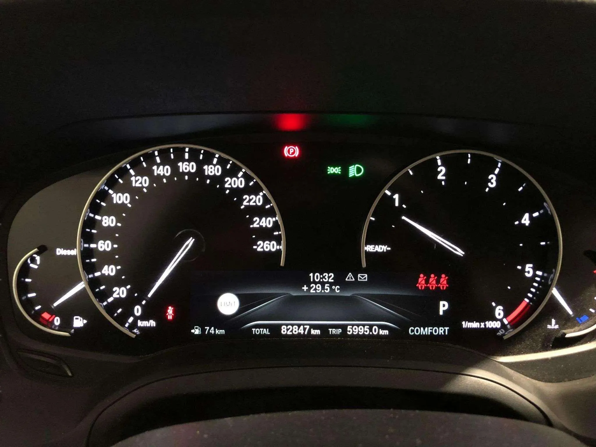 BMW Serie 3 320d .Touring - foto 14