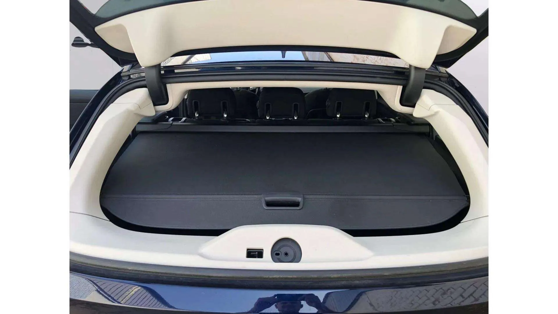 BMW Serie 3 320d .Touring - foto 15