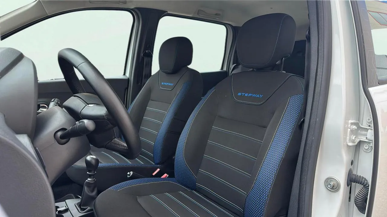 Dacia Lodgy SL Aniversario Blue dCi 5 plazas - foto 10