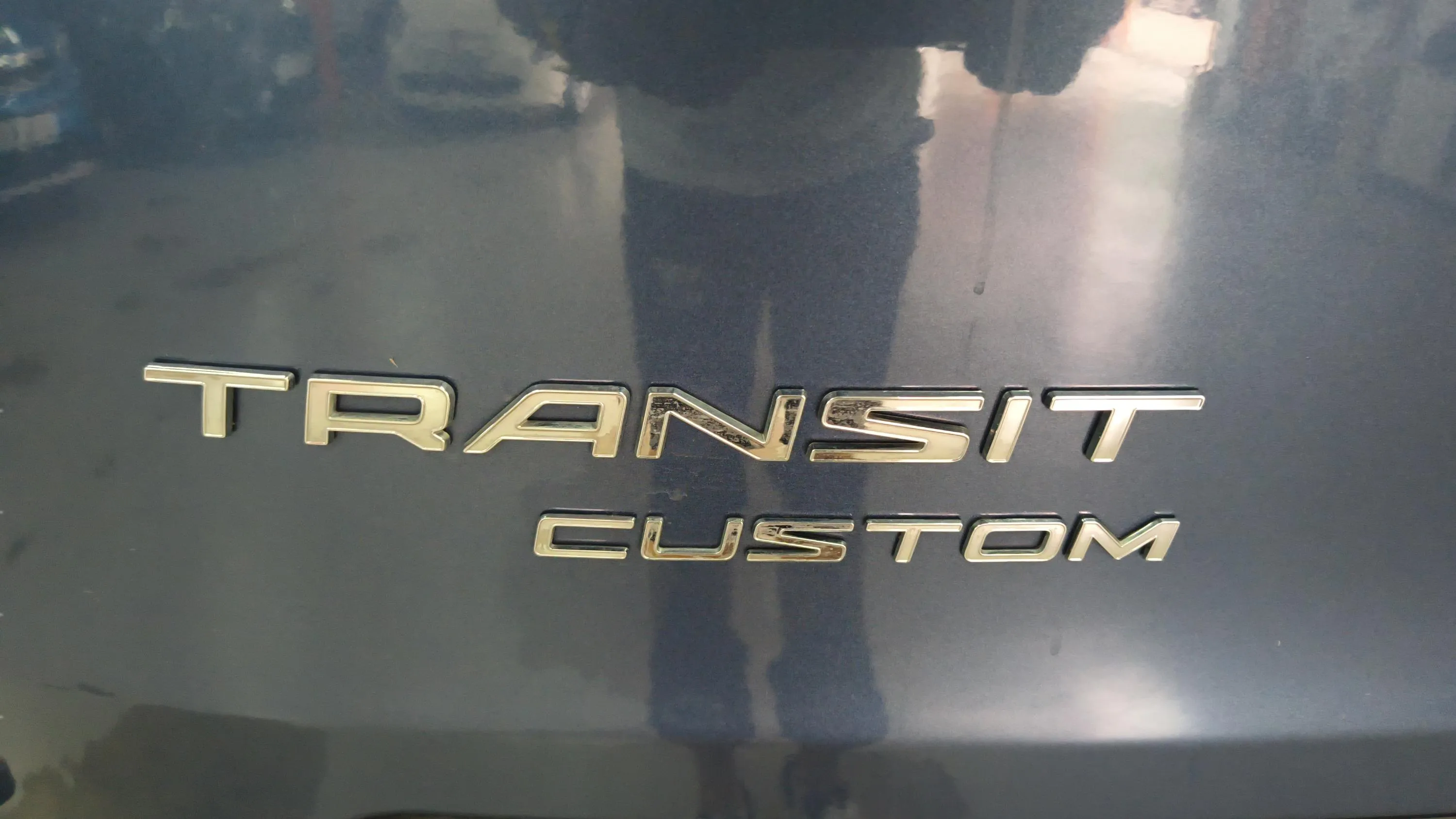 Ford Transit Custom 2.0 EcoBlue L2 Titanium - foto 9