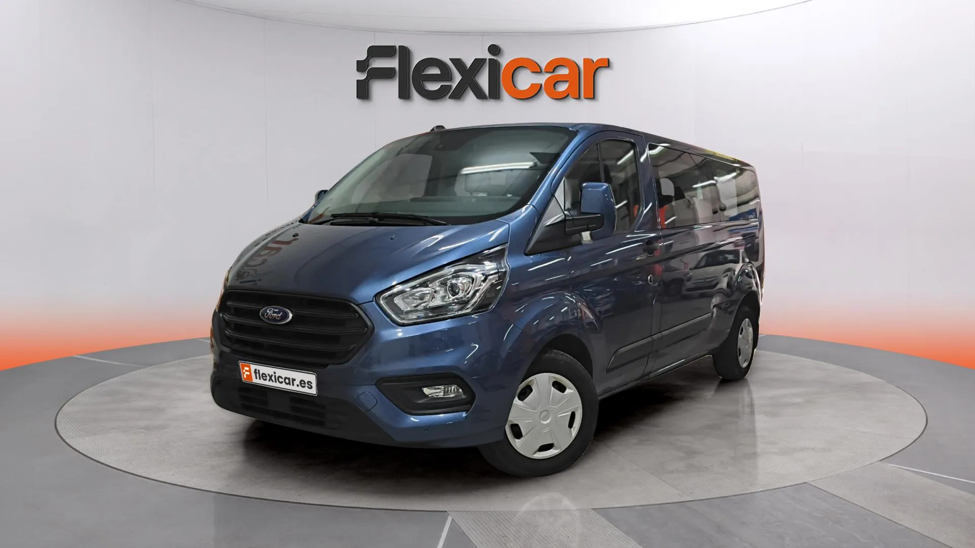 Ford Transit Custom 2.0 EcoBlue L2 Titanium - foto 3