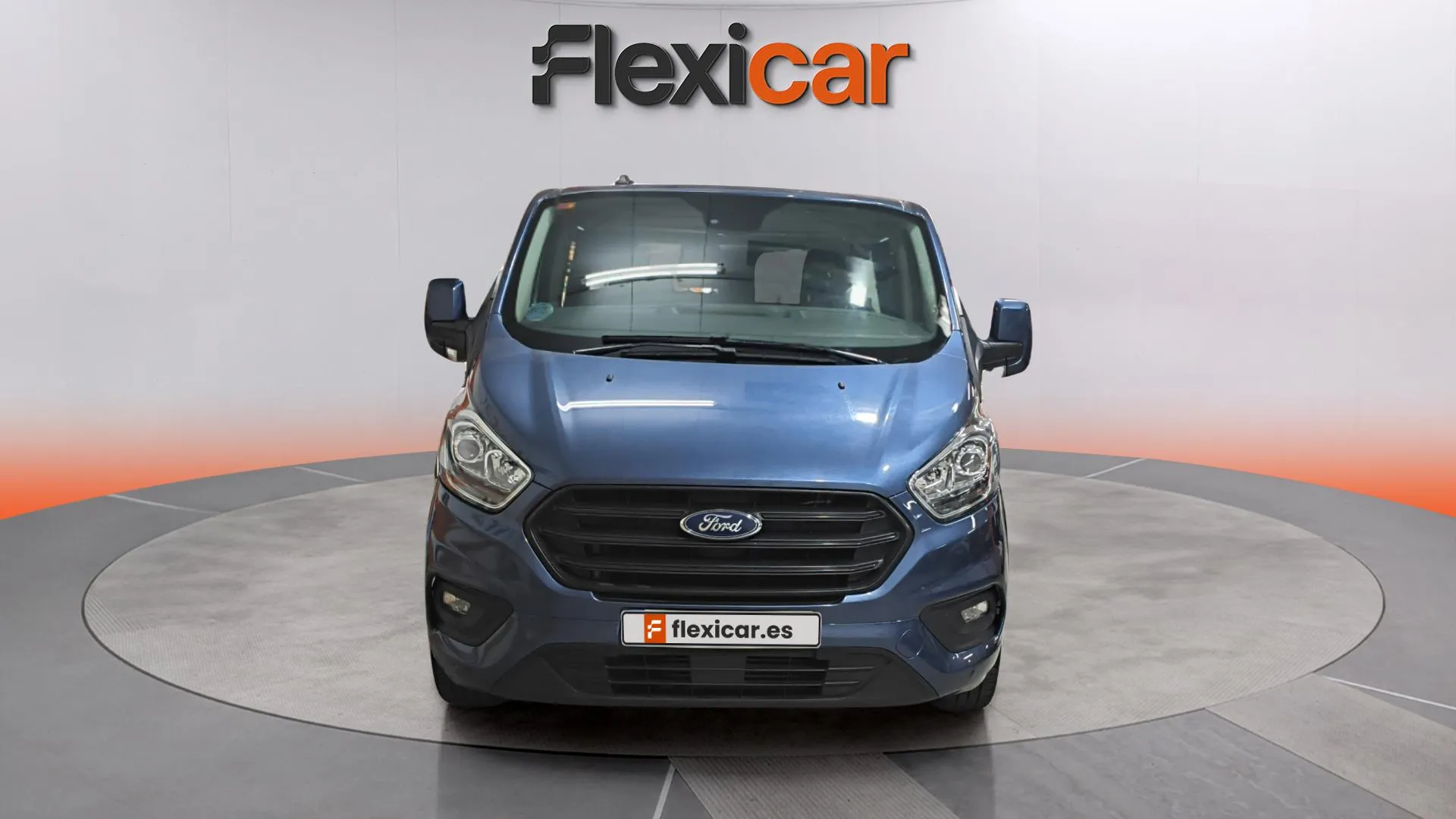 Ford Transit Custom 2.0 EcoBlue L2 Titanium - foto 2