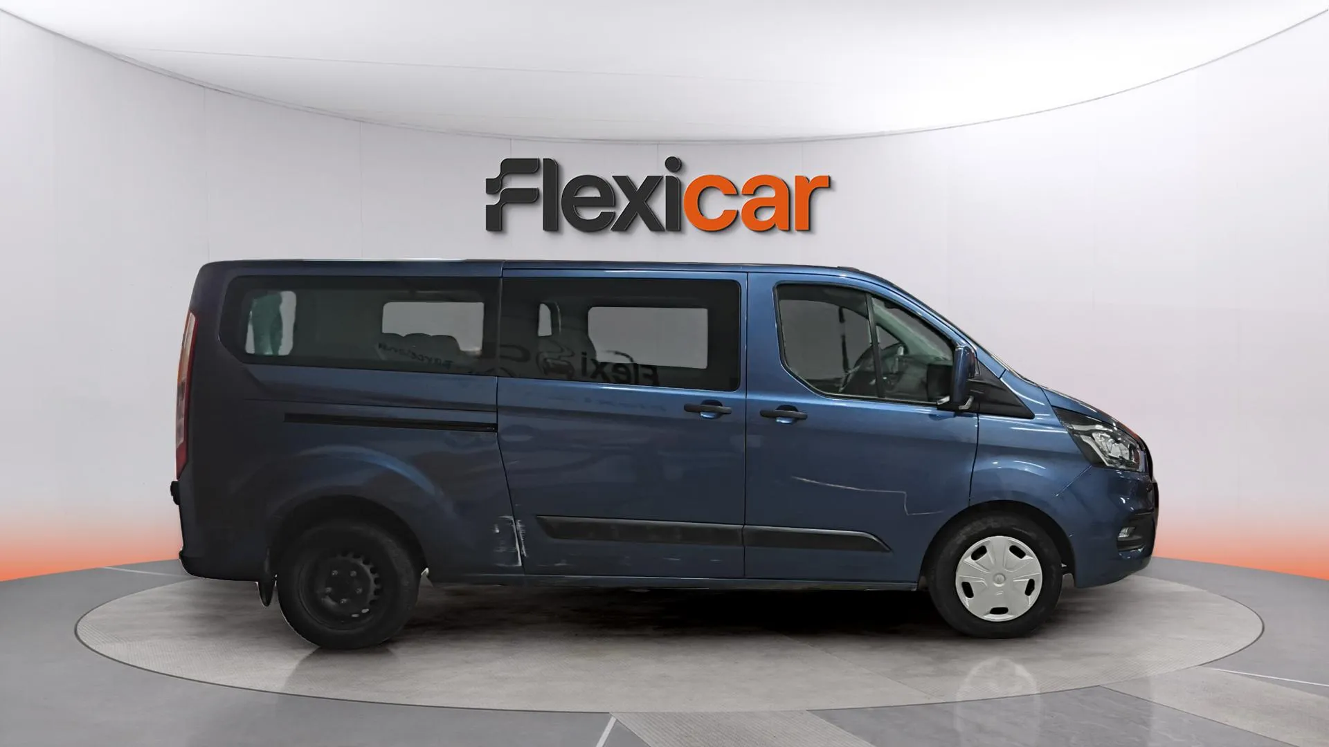Ford Transit Custom 2.0 EcoBlue L2 Titanium - foto 8