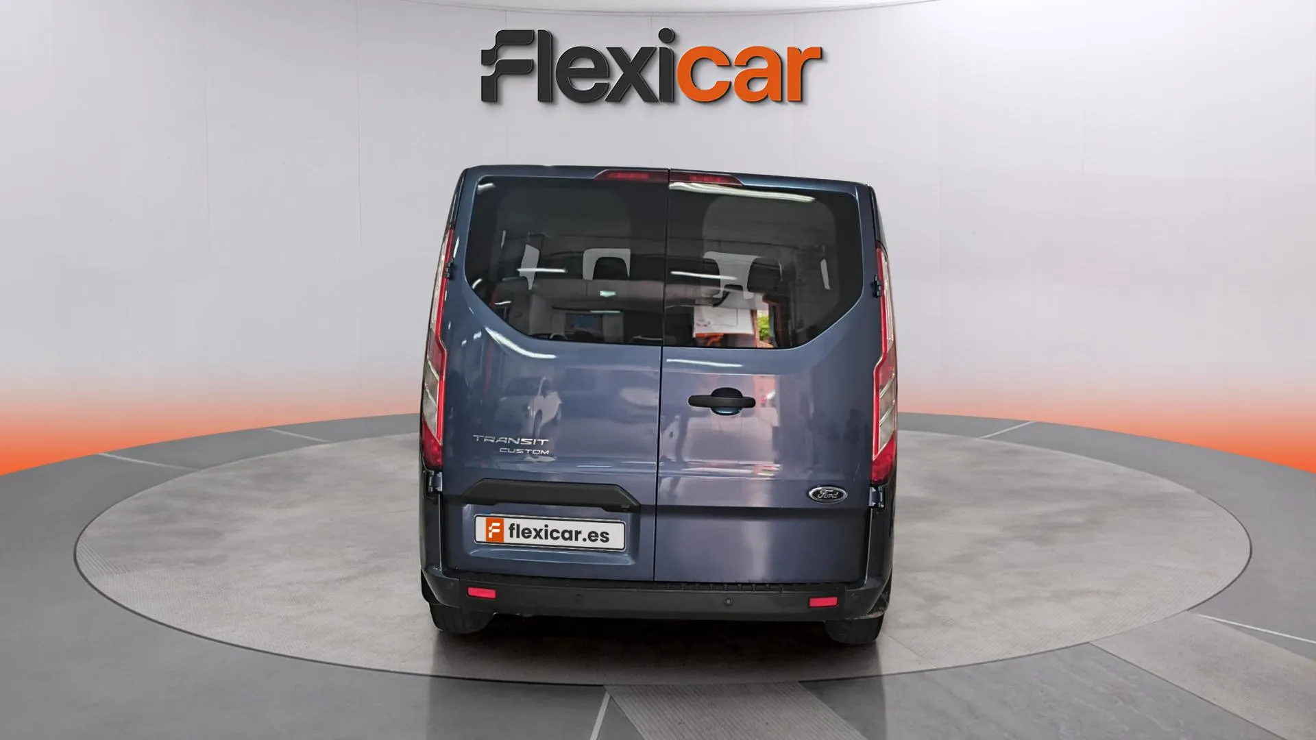Ford Transit Custom 2.0 EcoBlue L2 Titanium - foto 6