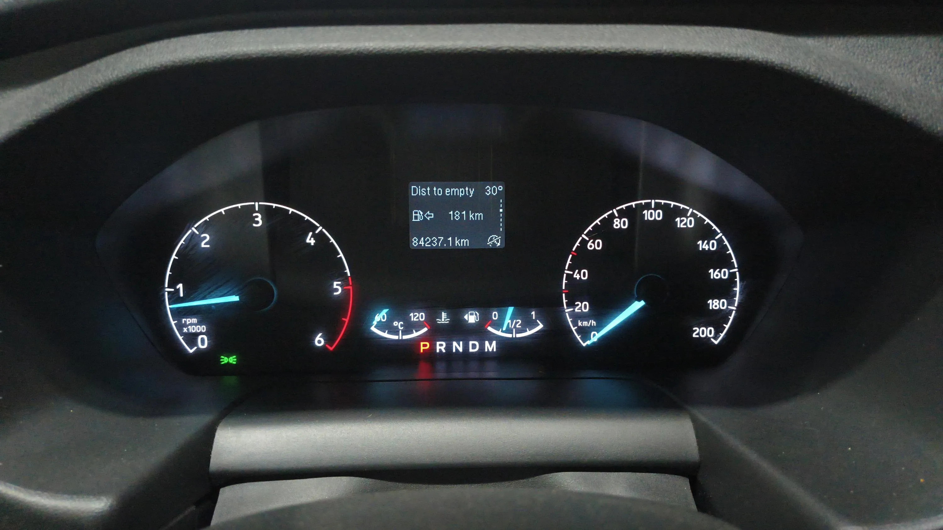 Ford Transit Custom 2.0 EcoBlue L2 Titanium - foto 19