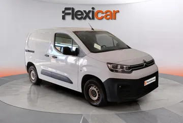 citroen berlingo talla xl bluehdi 100 s amps live diesel manual alzira 903000000160162